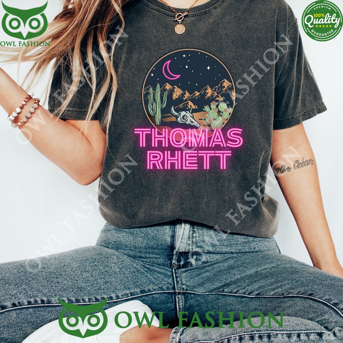 thomas rhett country music neon moon concert t shirt 1 gJ6Y1.jpg