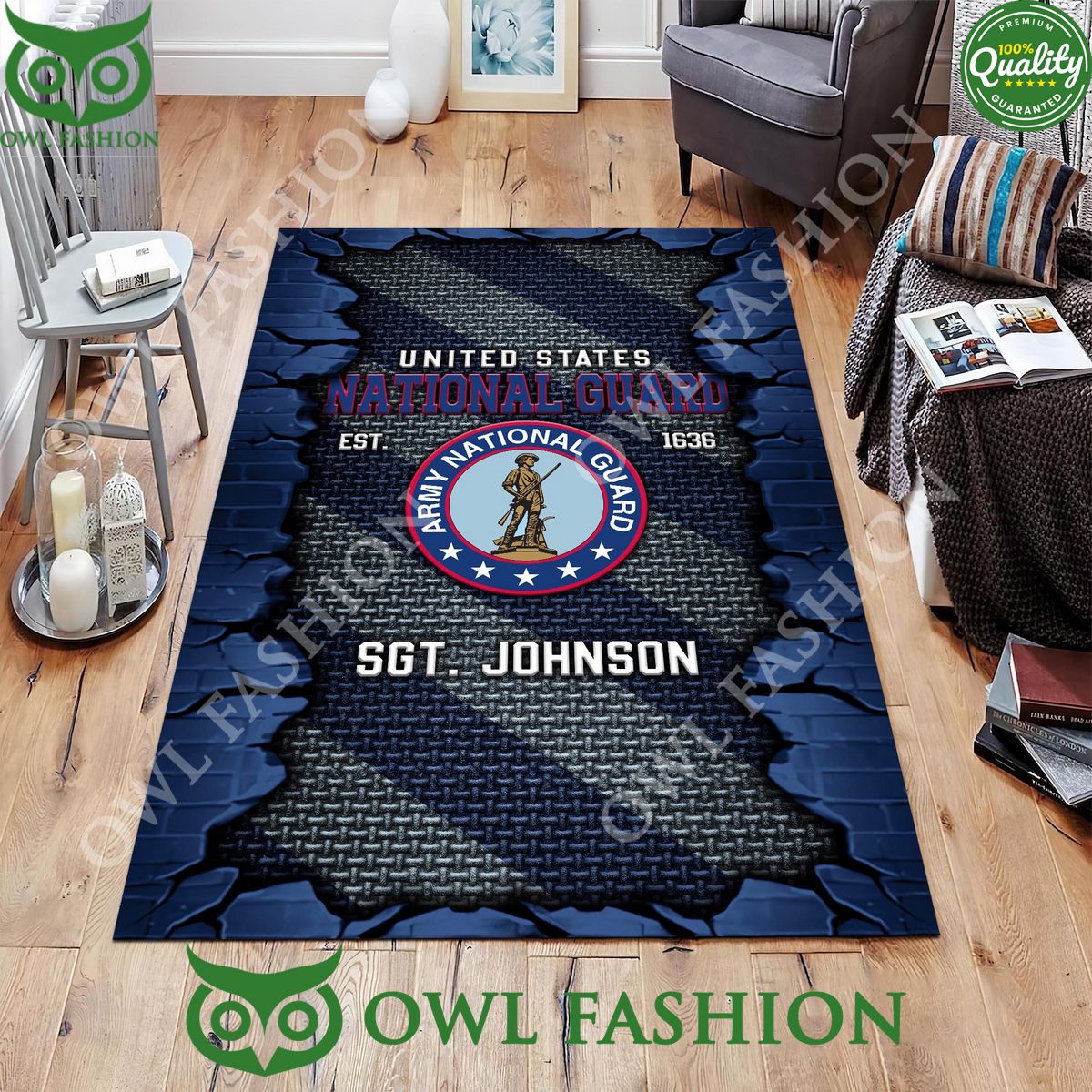 us national guard military veteran rugs for living room custom your name 1 joC50.jpg