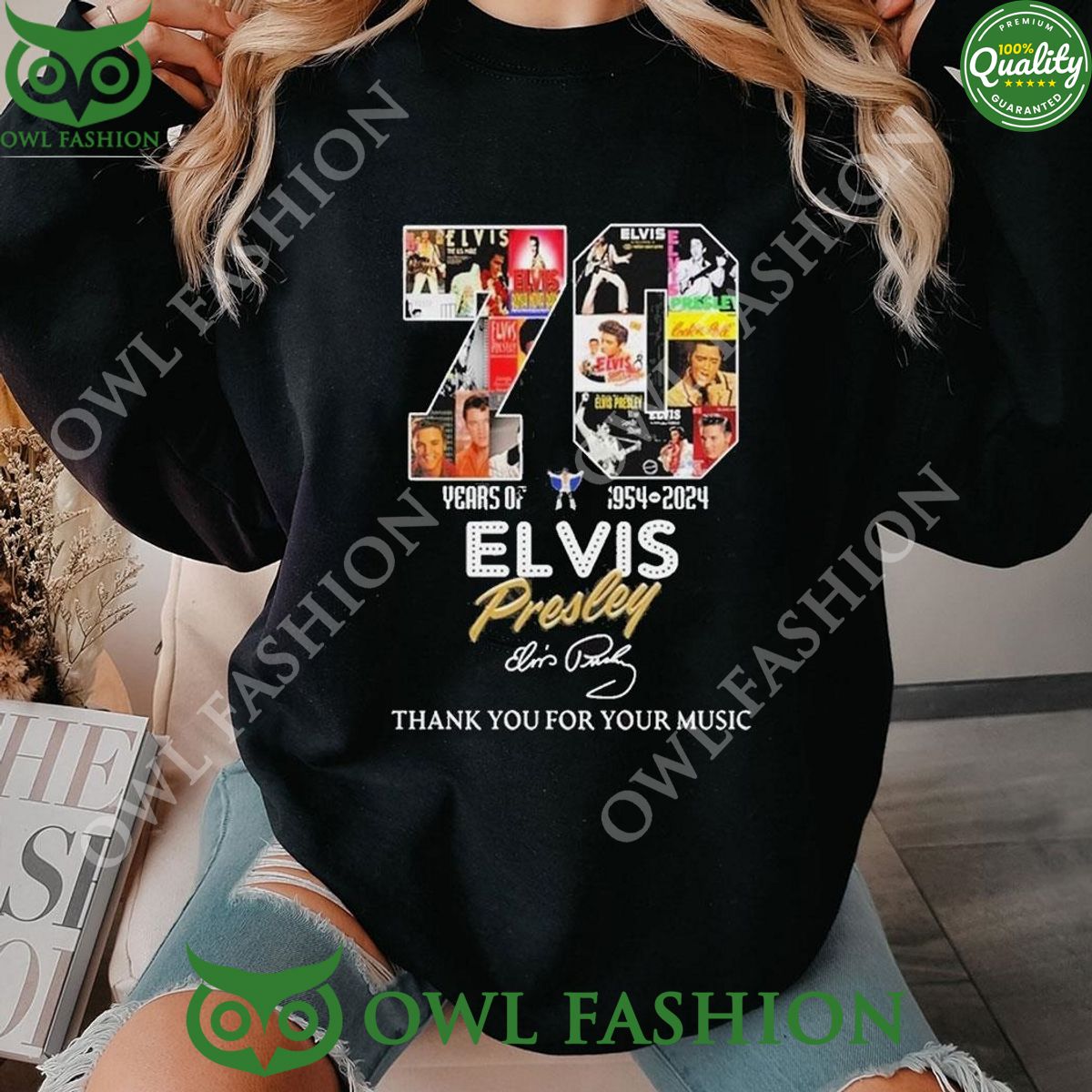 70 years of 1954 2024 elvis presley thank you for your music official t shirt 1 ad2qv.jpg