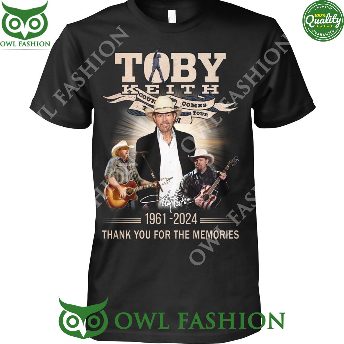 american country music toby keith 1961 2024 thanks for memories t shirt 1 pbSRy.jpg