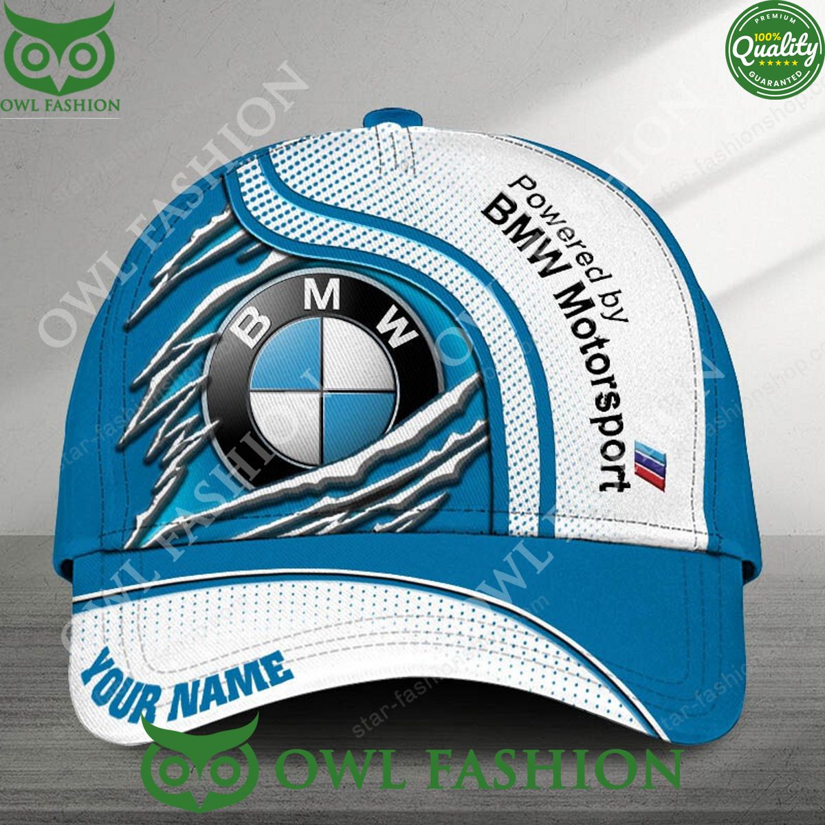 bmw motorsport motorsport related activities custom name printed cap 1 YlUGH.jpg