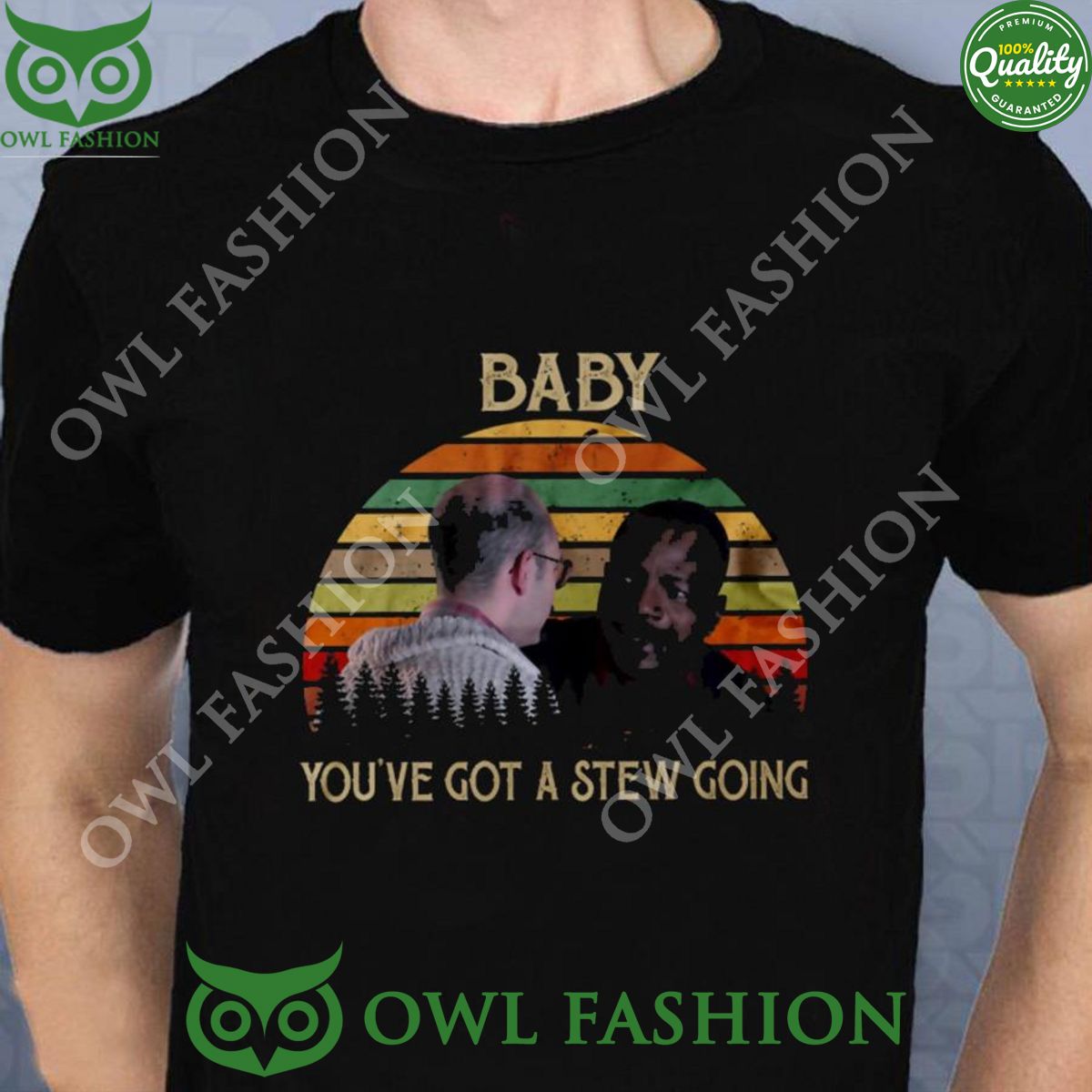 carl weathers baby you have got a stew going movies vintage t shirt 1 SVOWD.jpg