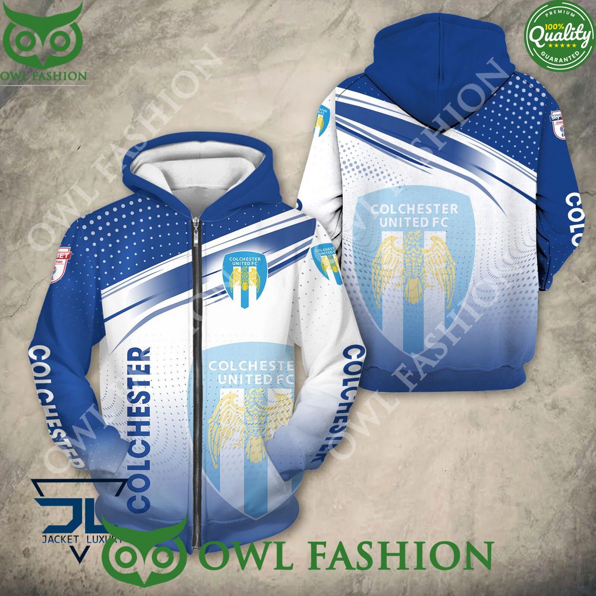 colchester united logo league two printed hoodie shirt 1 clxSe.jpg