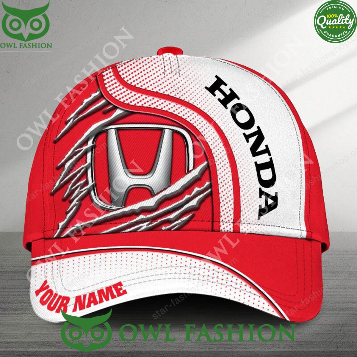 custom name honda limited edition car scratches printed cap 1 iD5c7.jpg
