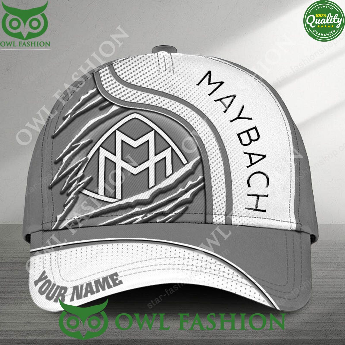 customized maybach limited edition car scratches printed cap 1 eSySE.jpg