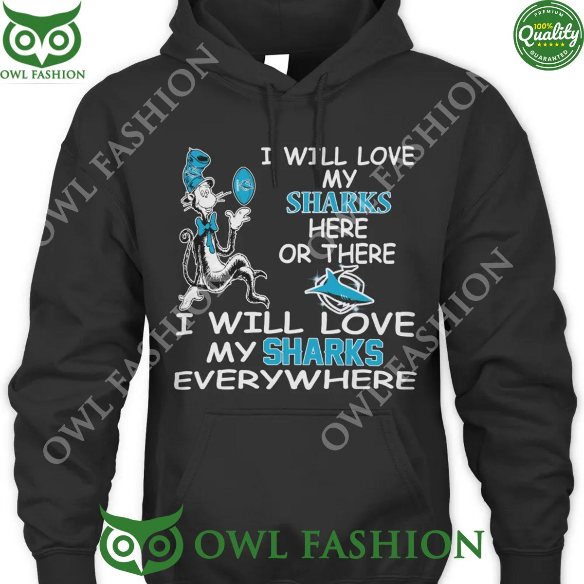 i will love my sharks here or there everywhere cronulla sutherland sharks nrl t shirt 1 KwgW4.jpg