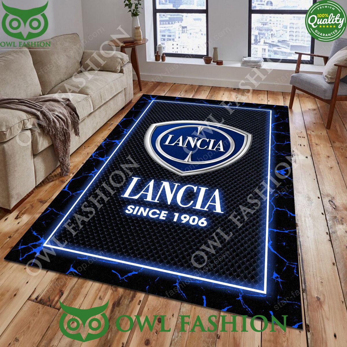 lancia luxury car brand limited lighting rug carpet 1 25uji.jpg