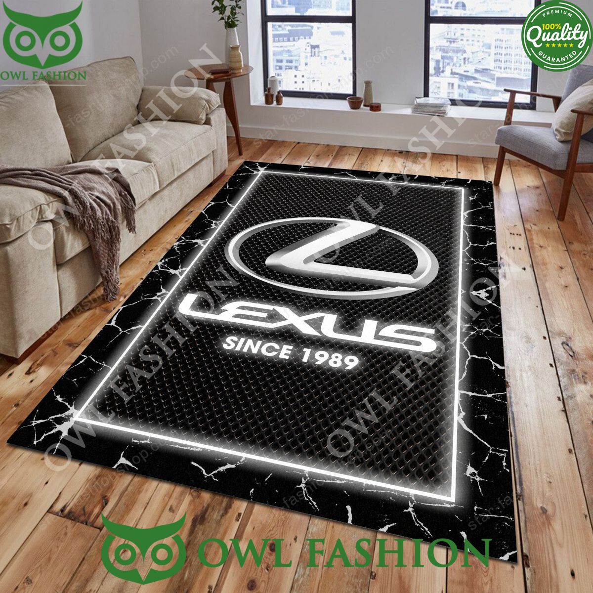 lexus 2024 car trending carpet rug 1 s5asX.jpg