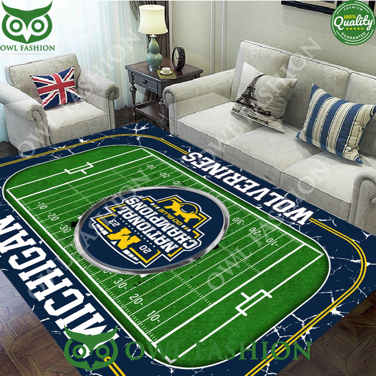 michigan wolverines football national champions carpet rug 1 WweS5.jpg