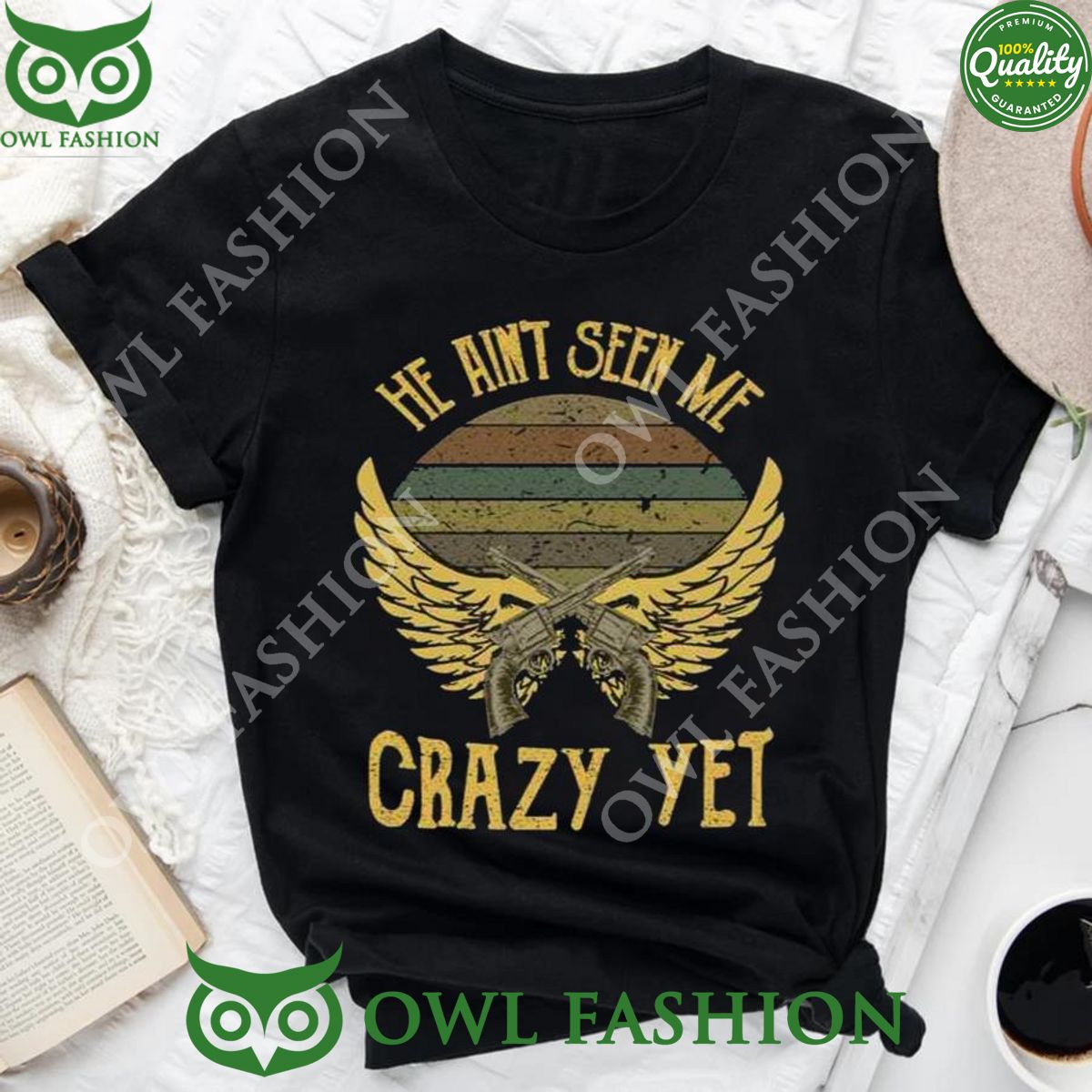 miranda lambert music lyrics he aint seen me crazy yet vintage t shirt 1 OaCSO.jpg