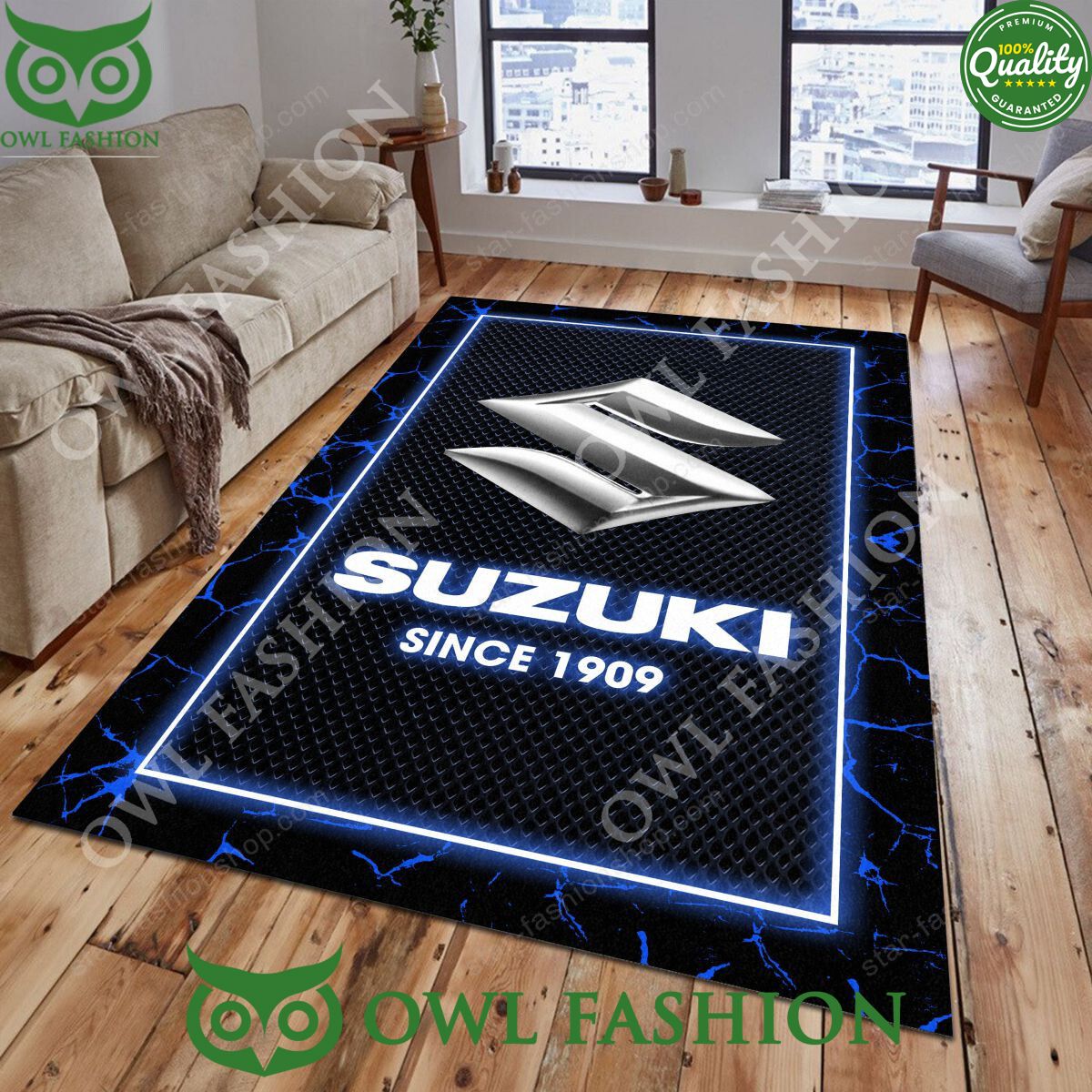 motorcycle brand suzuki trending design carpet rug 1 TnF3z.jpg