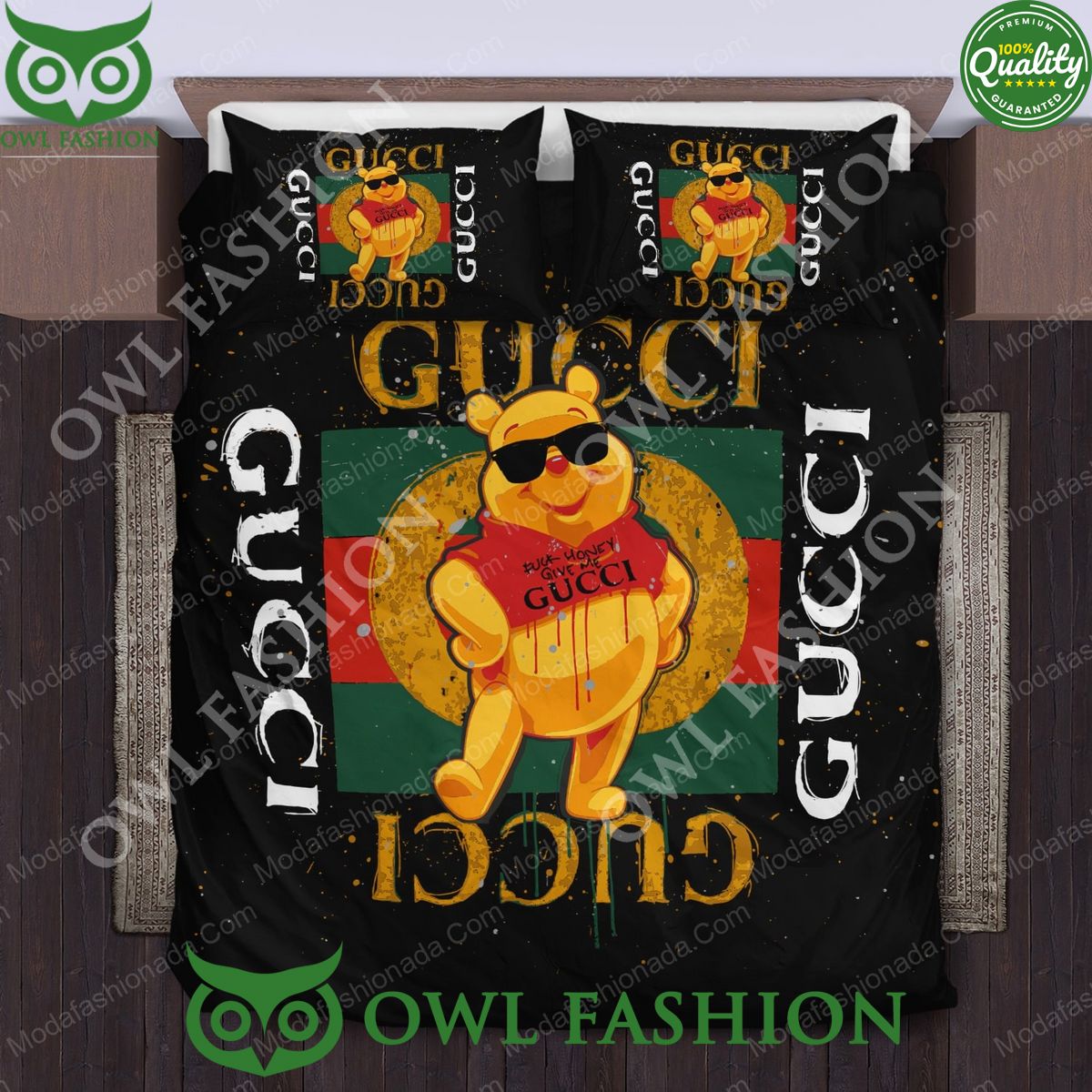 pooh honey bear gucci logo bedding sets 1 2uLrQ.jpg