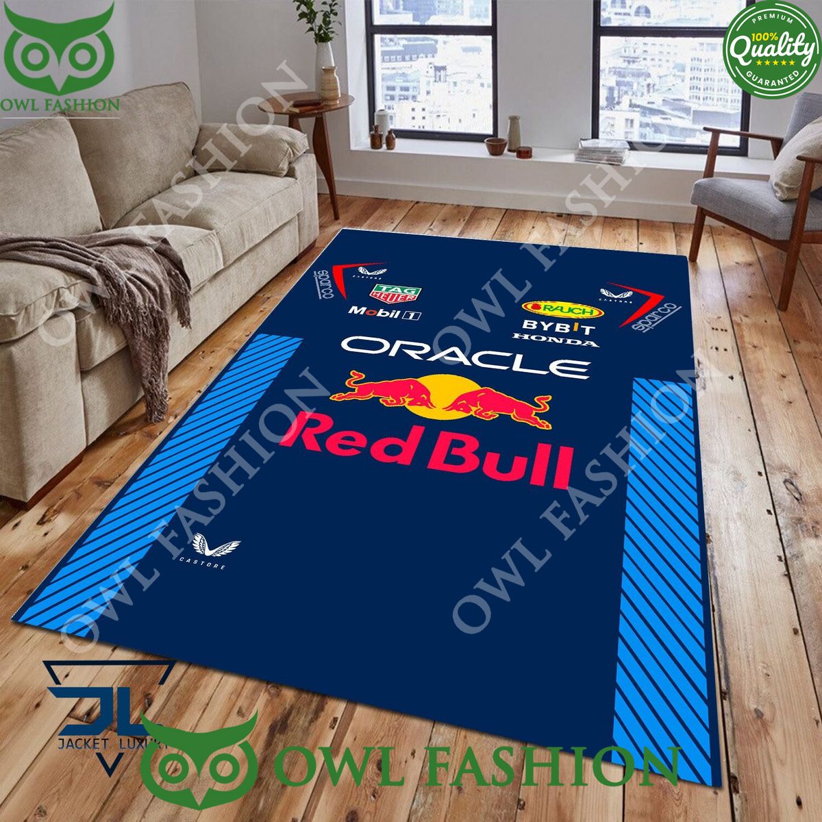 red bull racing rbr uk 2024 f1 rug carpet living room decor 1 PSFeQ.jpg