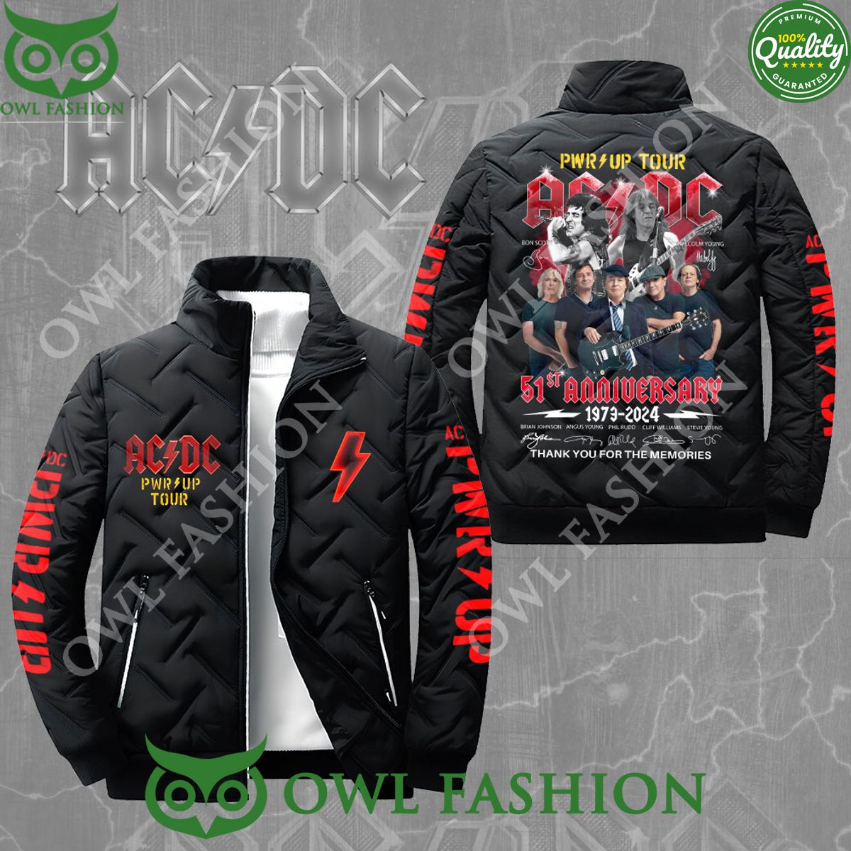 acdc 51th anniversary world tour rock 3d puffer jacket 1 XpuwS.jpg