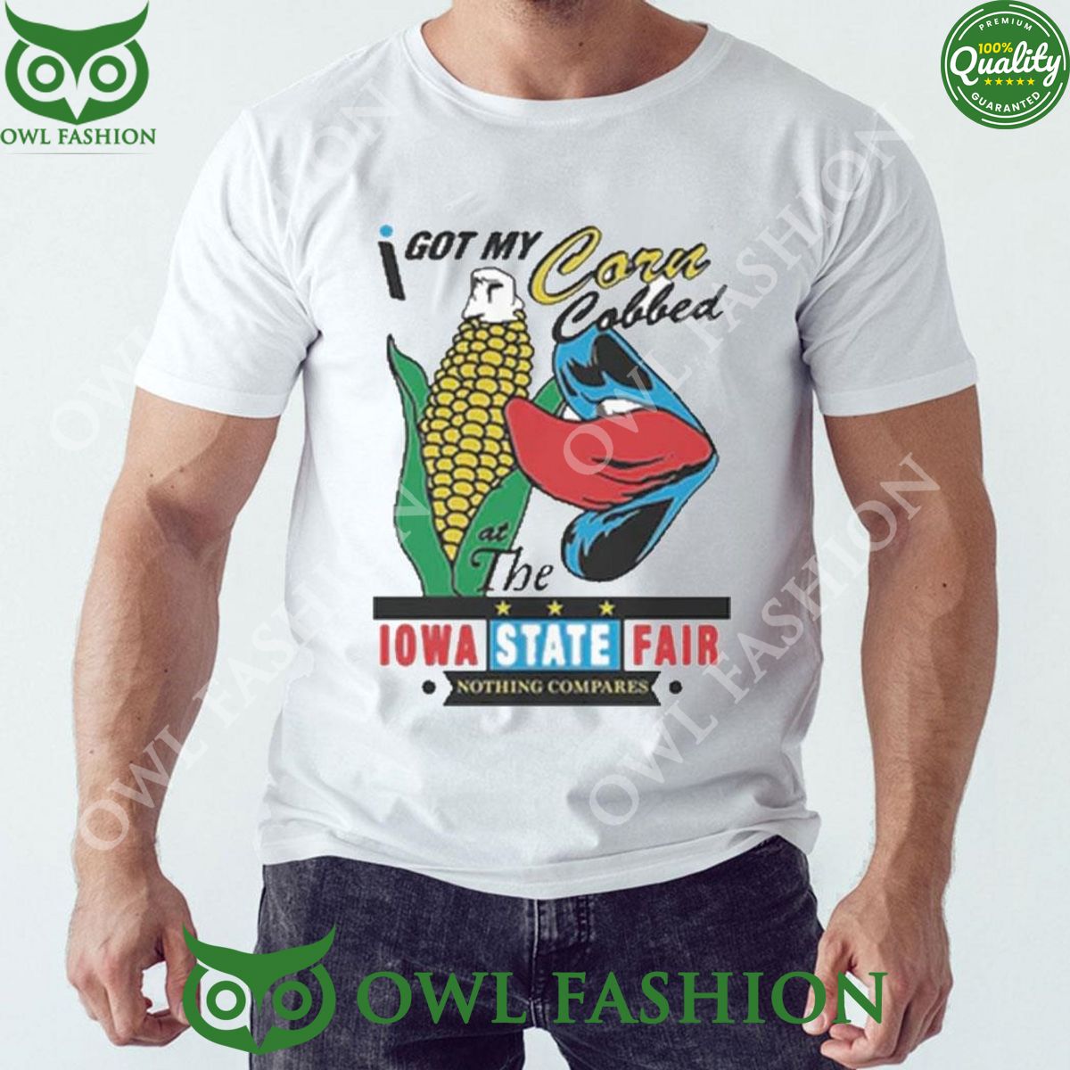 at the iowa state fair i got my corn cobbed 2024 tshirt 1 elMur.jpg