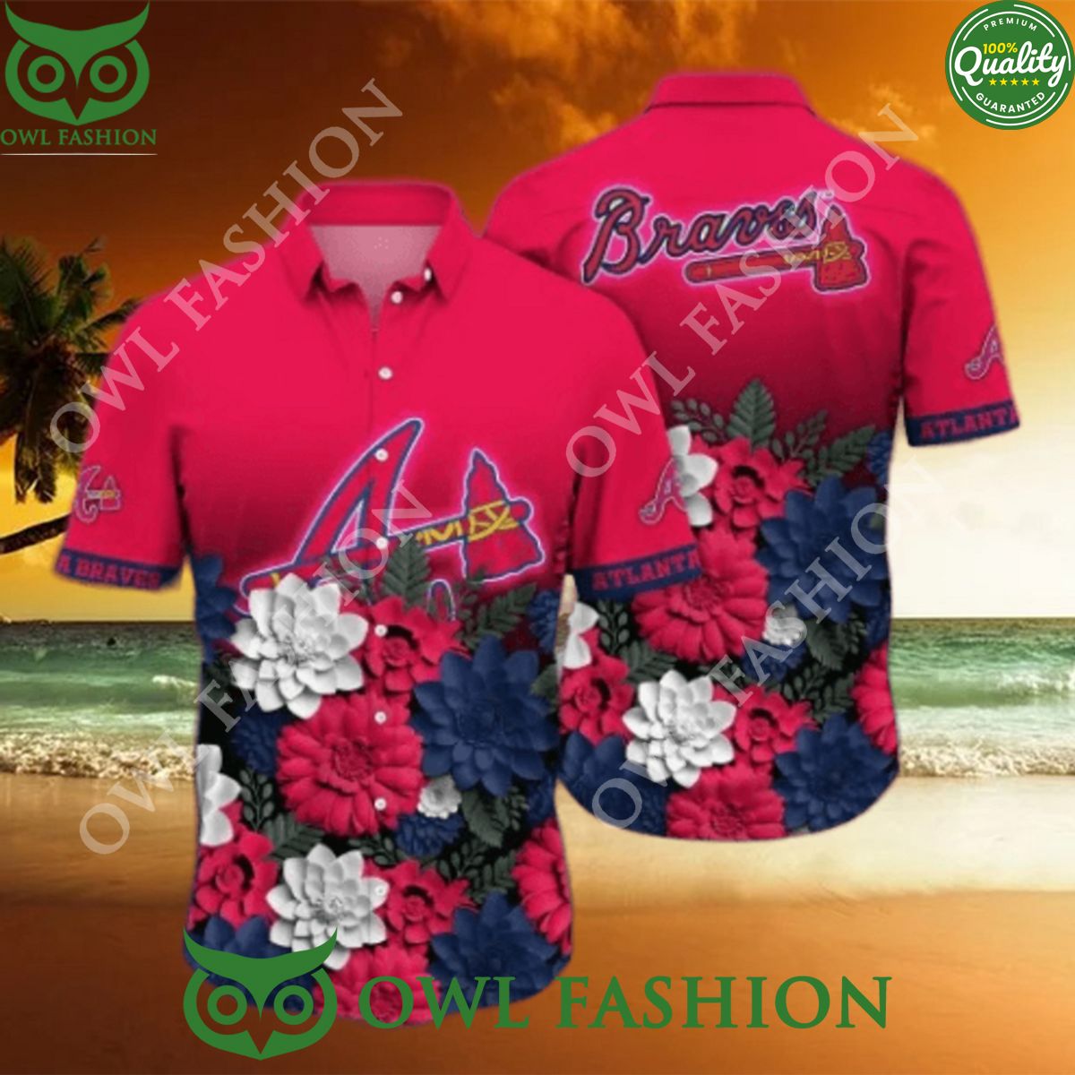 atlanta braves mlb flower beach vibe premium hawaiian shirt 1 0BgZN.jpg