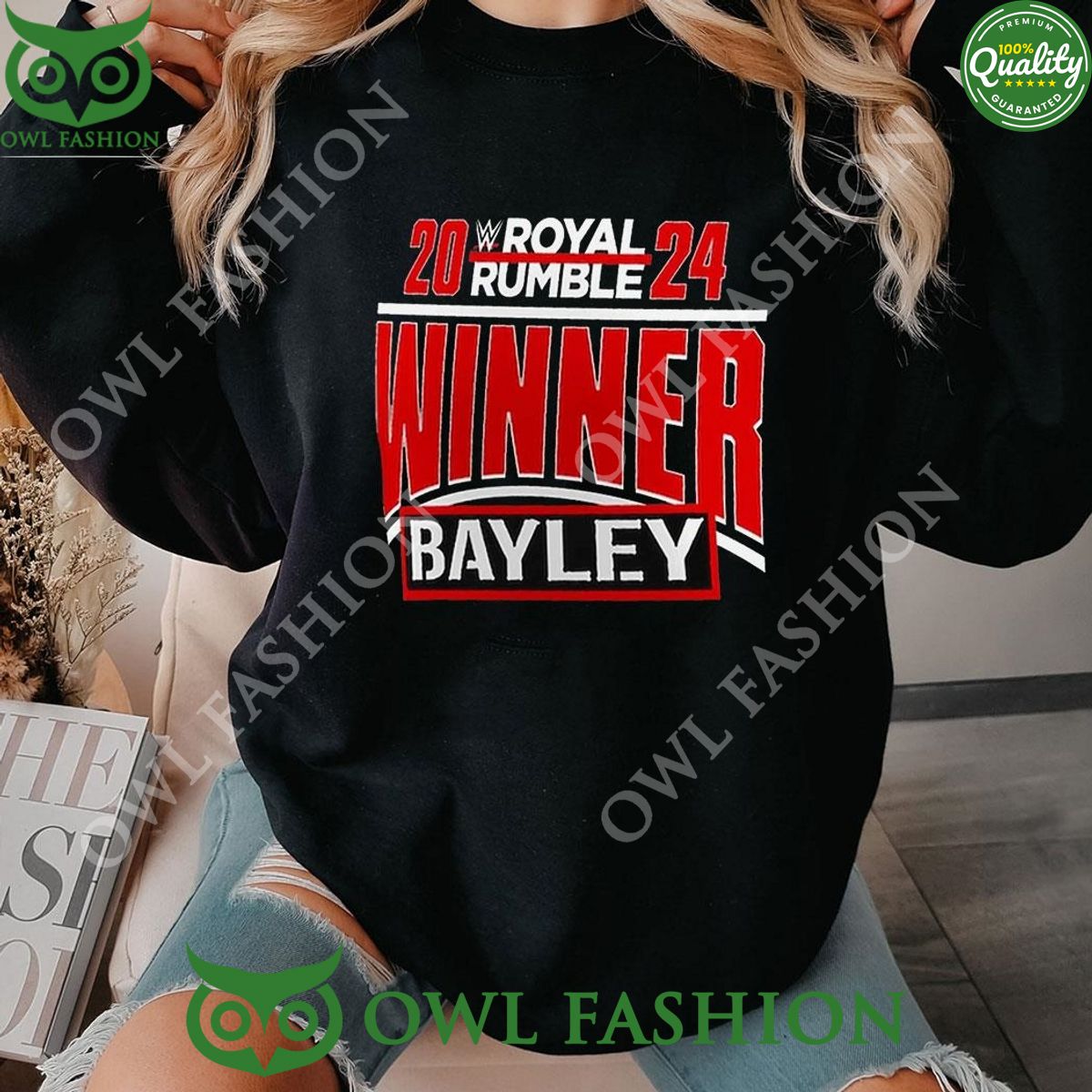 bayley royal rumble winner 2024 t shirt hoodie 1 U79f2.jpg