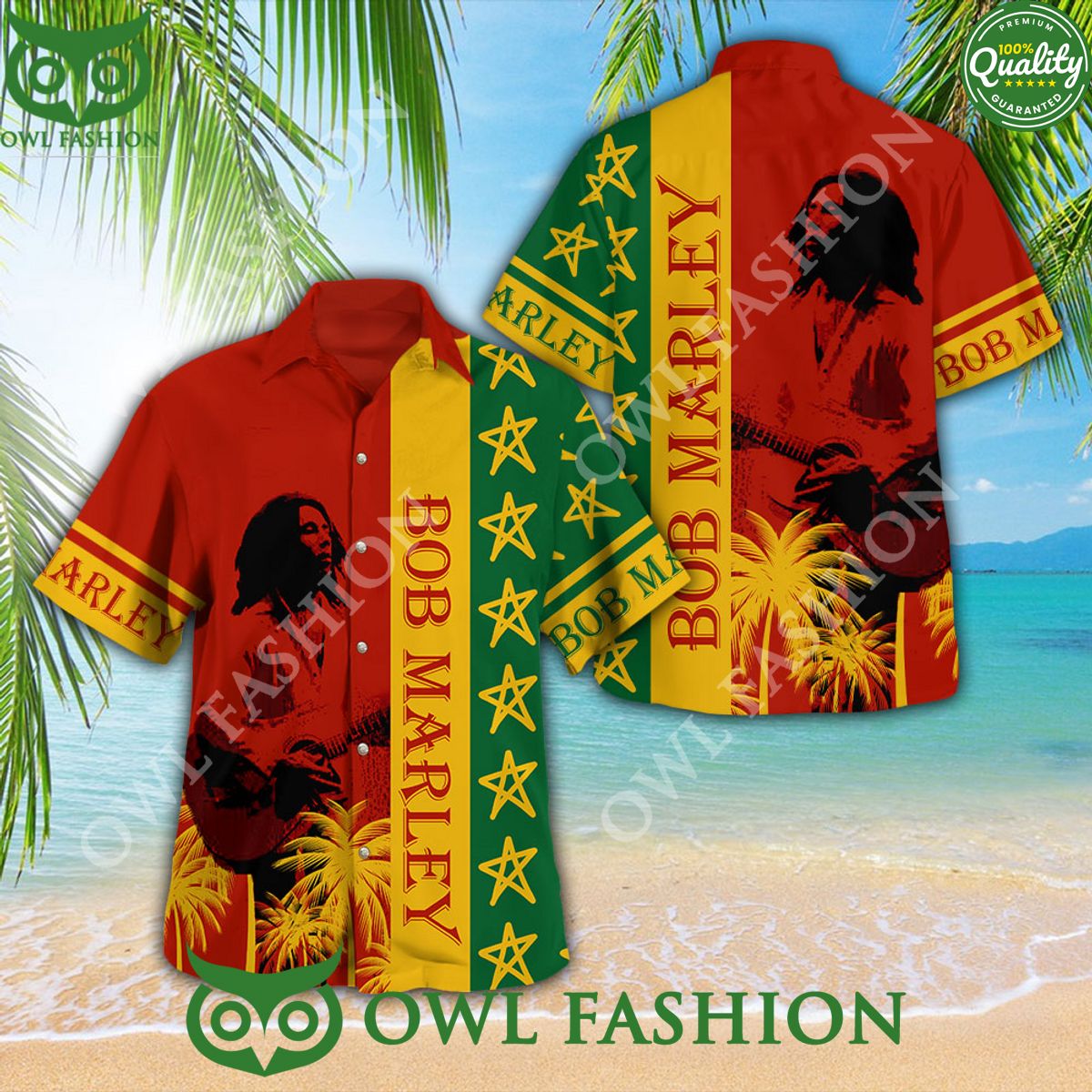 bob marley jamaica flag color 3d hawaiian shirt 1 PVNIQ.jpg