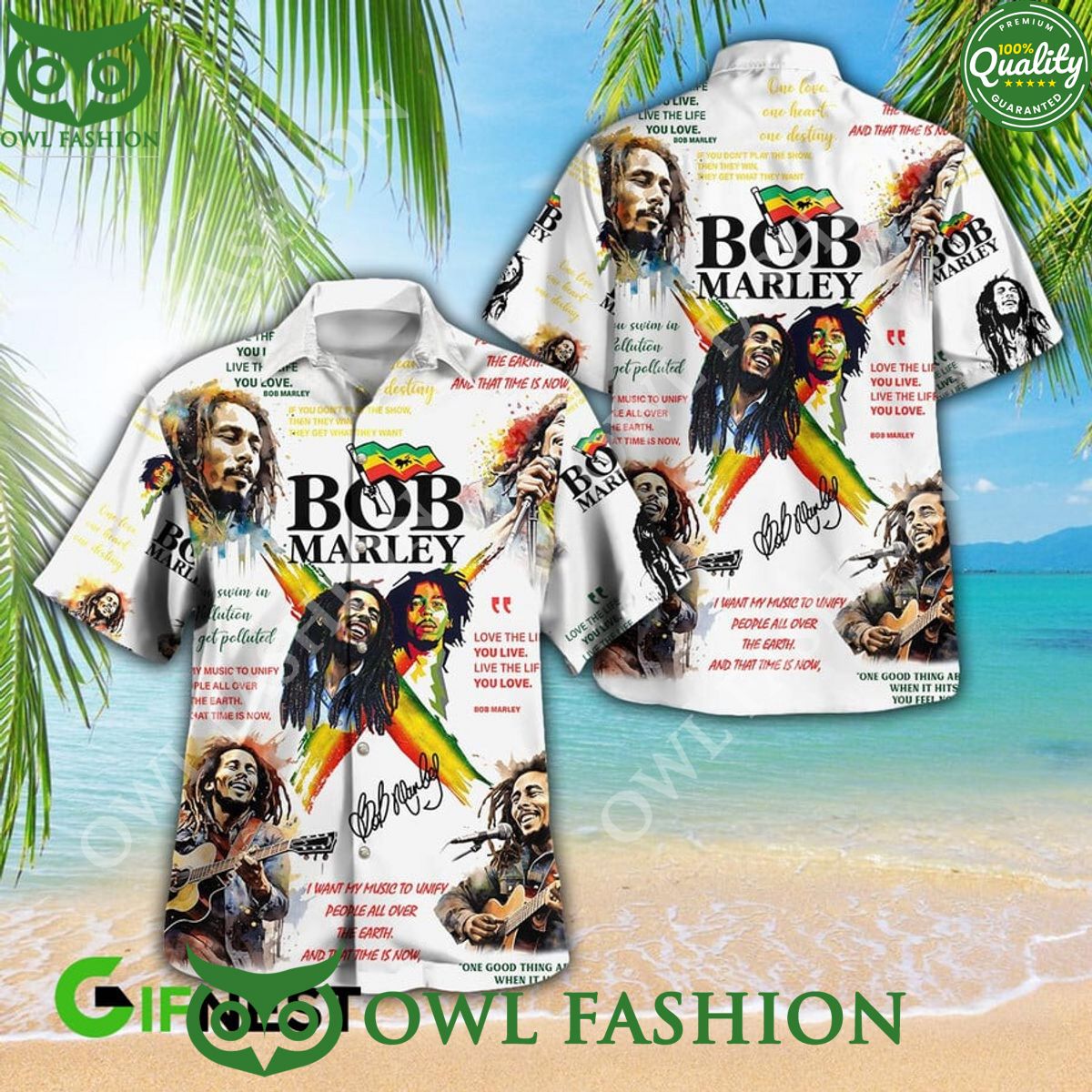 bob marley reggae singer jamaican flag 1945 2024 thanks for memories hawaiian shirt 1 gyr3y.jpg