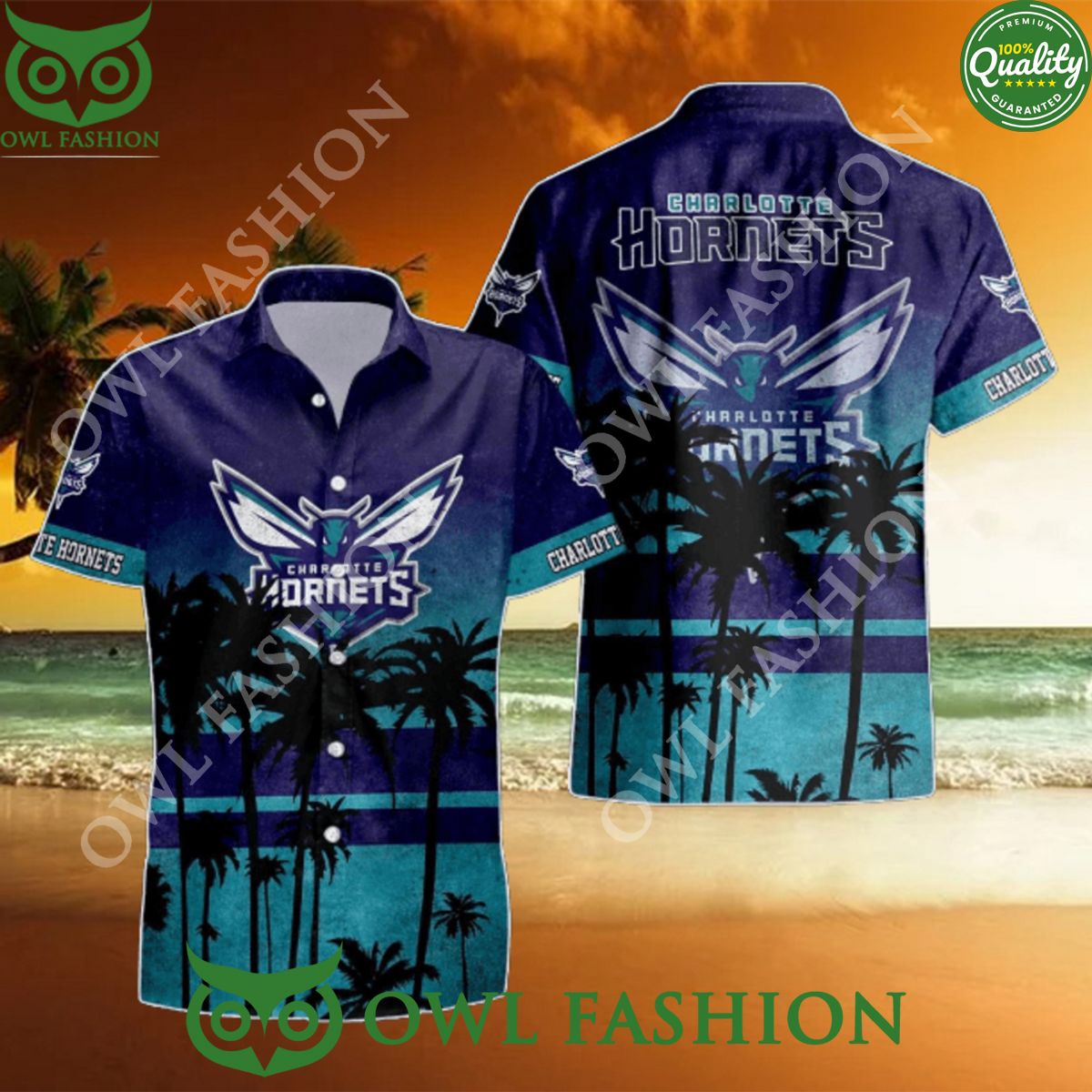 charlotte hornets nba hawaiian shirt trending summer 2024 1 8uUdn.jpg