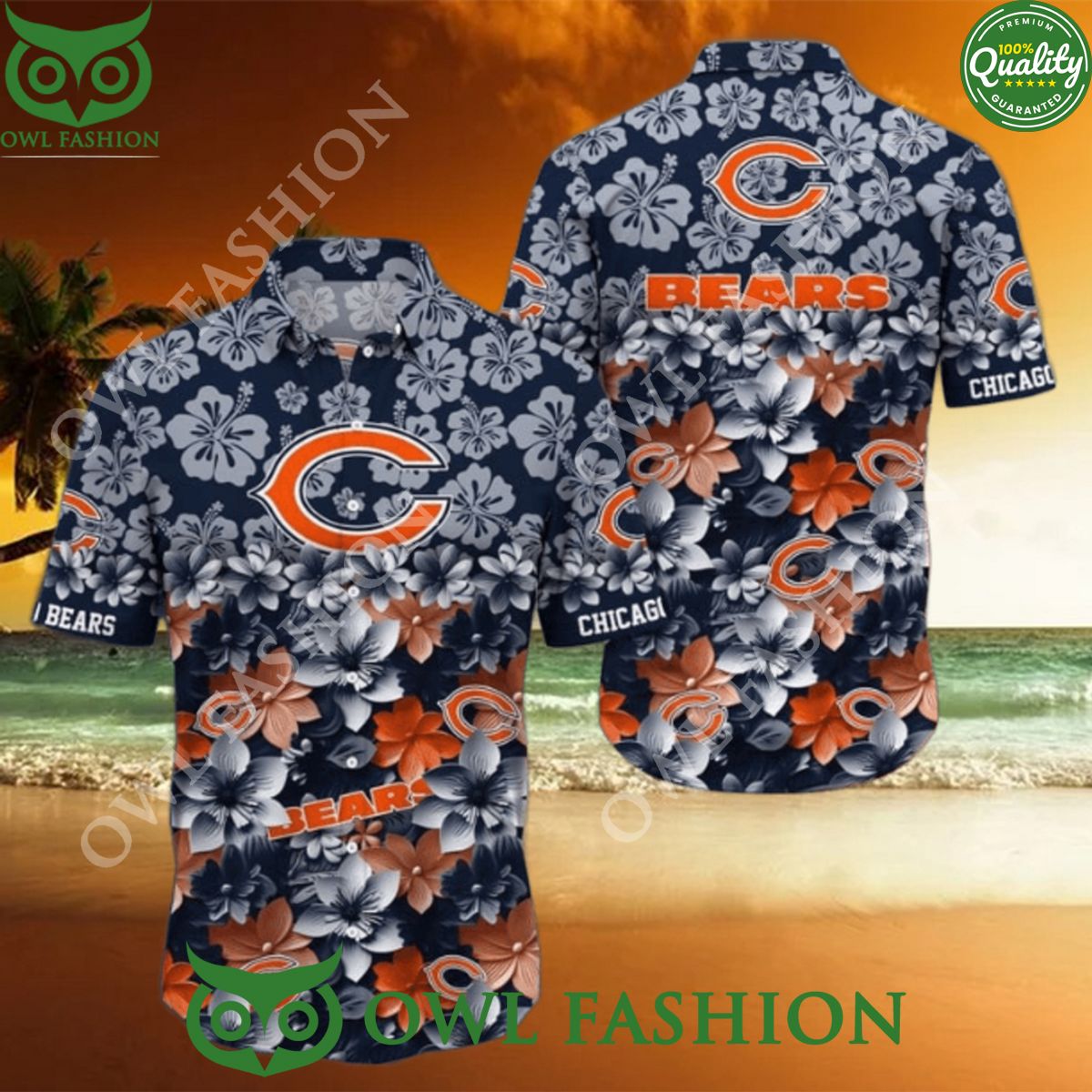 chicago bears nfl floral hawaiian shirt trending summer 1 TZ5x2.jpg
