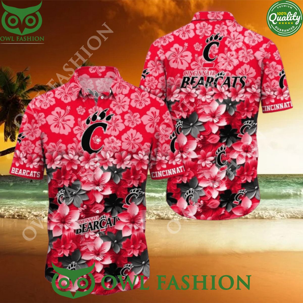 cincinnati bearcats ncaa team hawaiian shirt trending summer 1 vrWmu.jpg