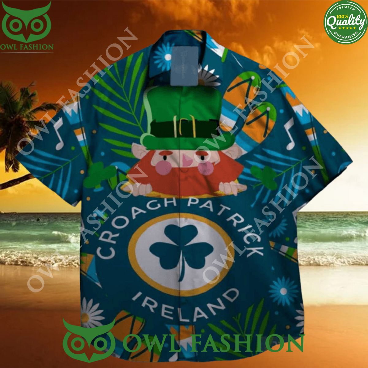 croach patrick ireland shamrocks st patrick day summer hawaiian shirt 1 pMR1c.jpg