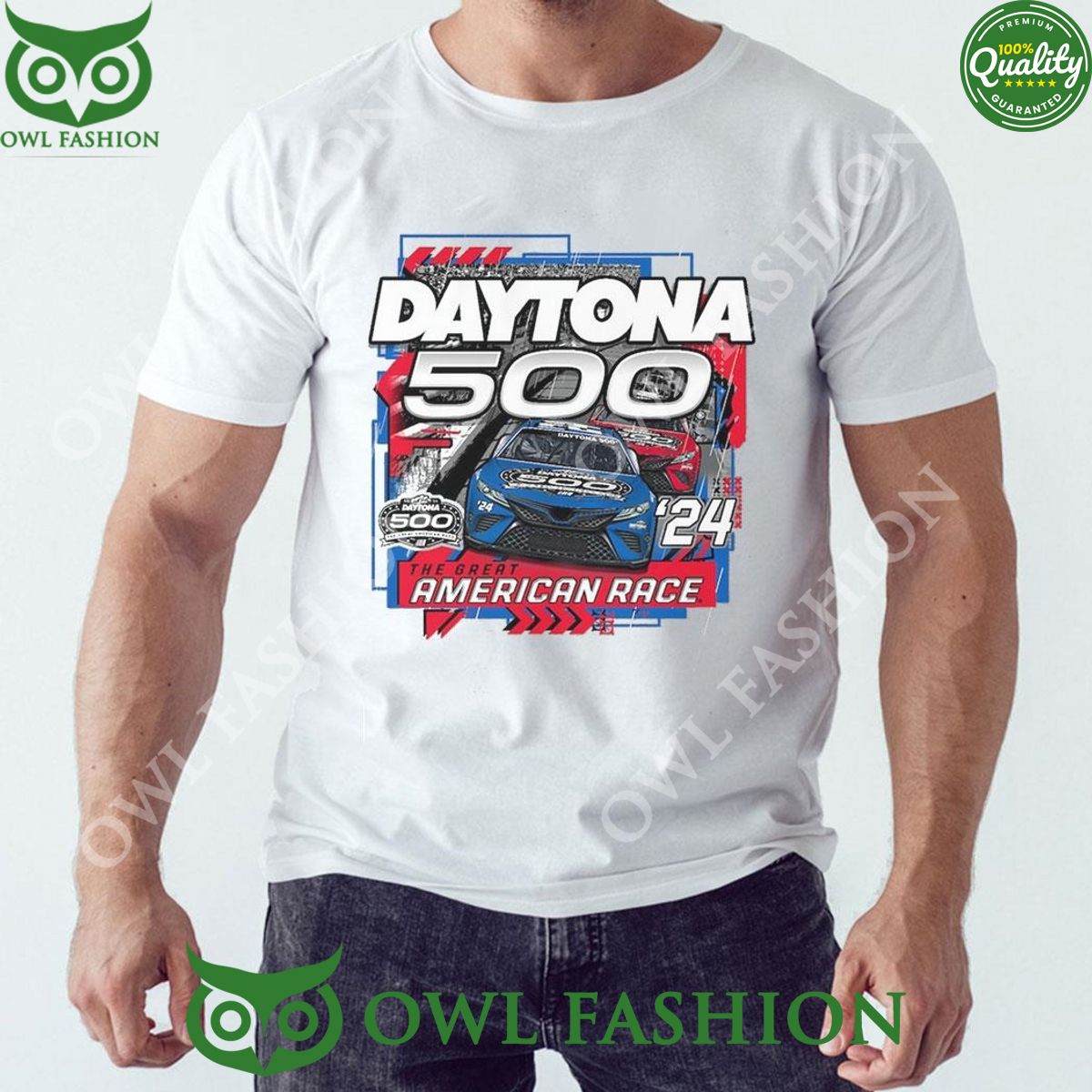 daytona 500 checkered flag sports 2024 t shirt 1 xfqr3.jpg