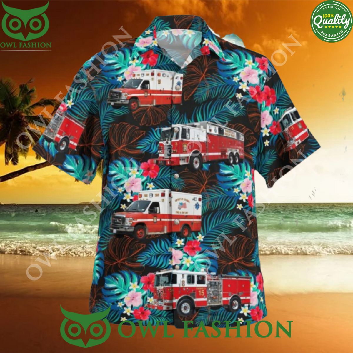 district of columbia fire and emergency medical services department hawaiian shirt 1 OpA5e.jpg
