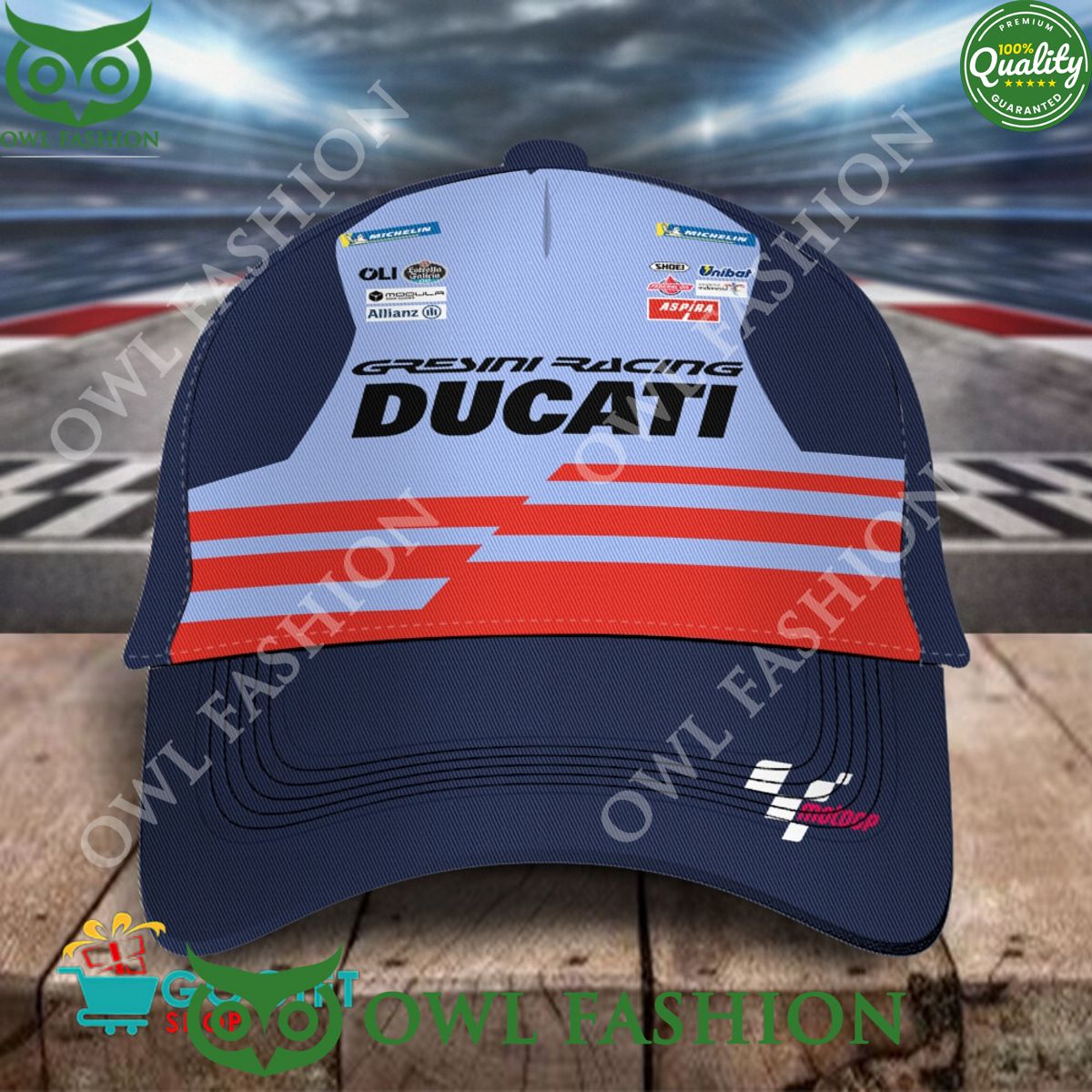 gresini racing italia team 2024 printed classic cap 1 NFAhT.jpg