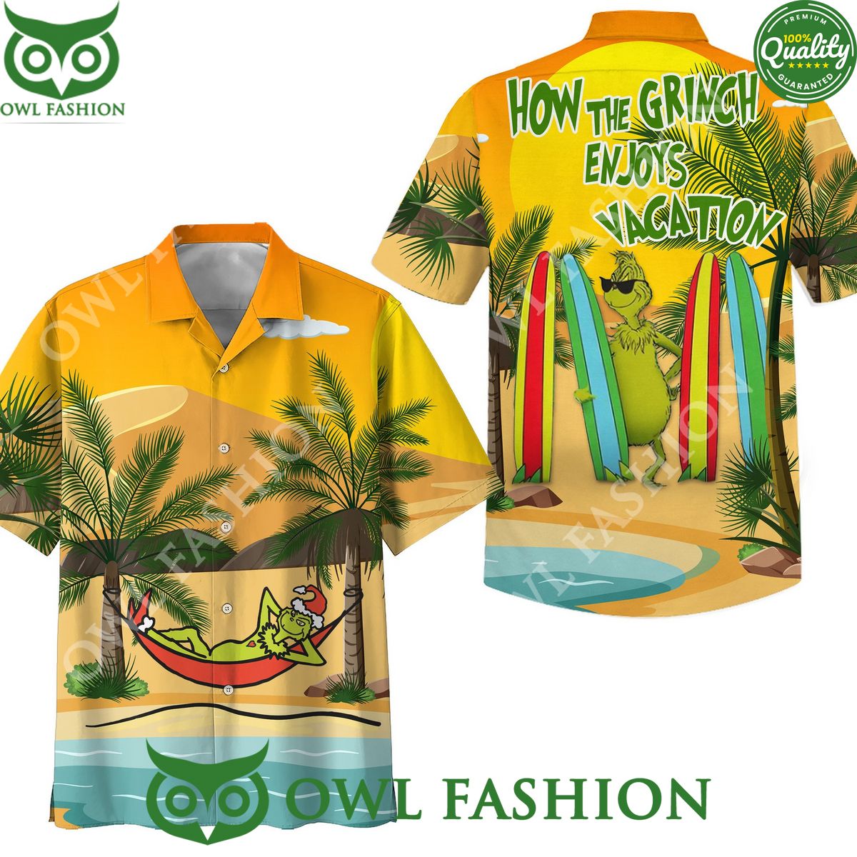grinch how the grinch enjoys vacation hawaiian shirt 1 hC7ch.jpg