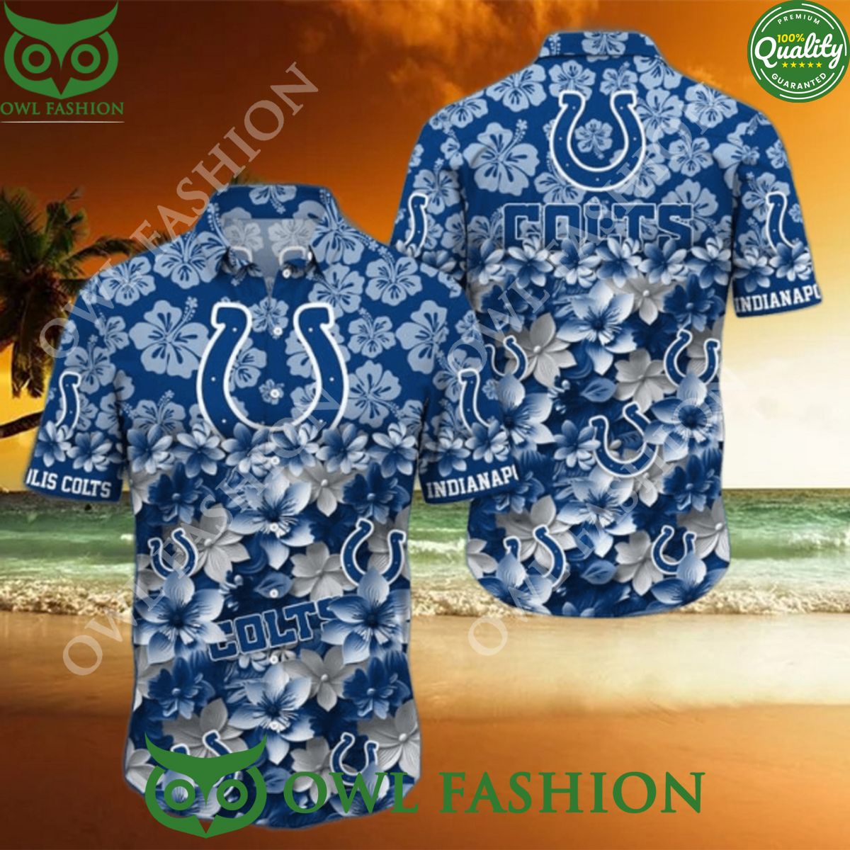 indianapolis colts nfl flower hawaiian shirt trending summer 1 9KVKa.jpg