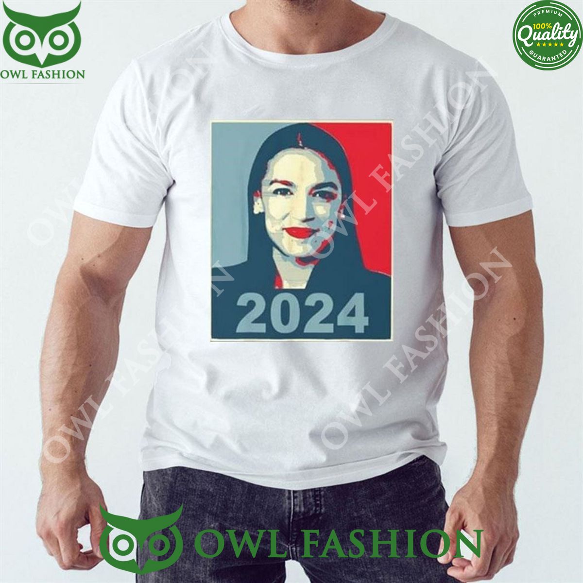 joe flood alexandria ocasio cortez aoc 2024 shirt 1 8L214.jpg