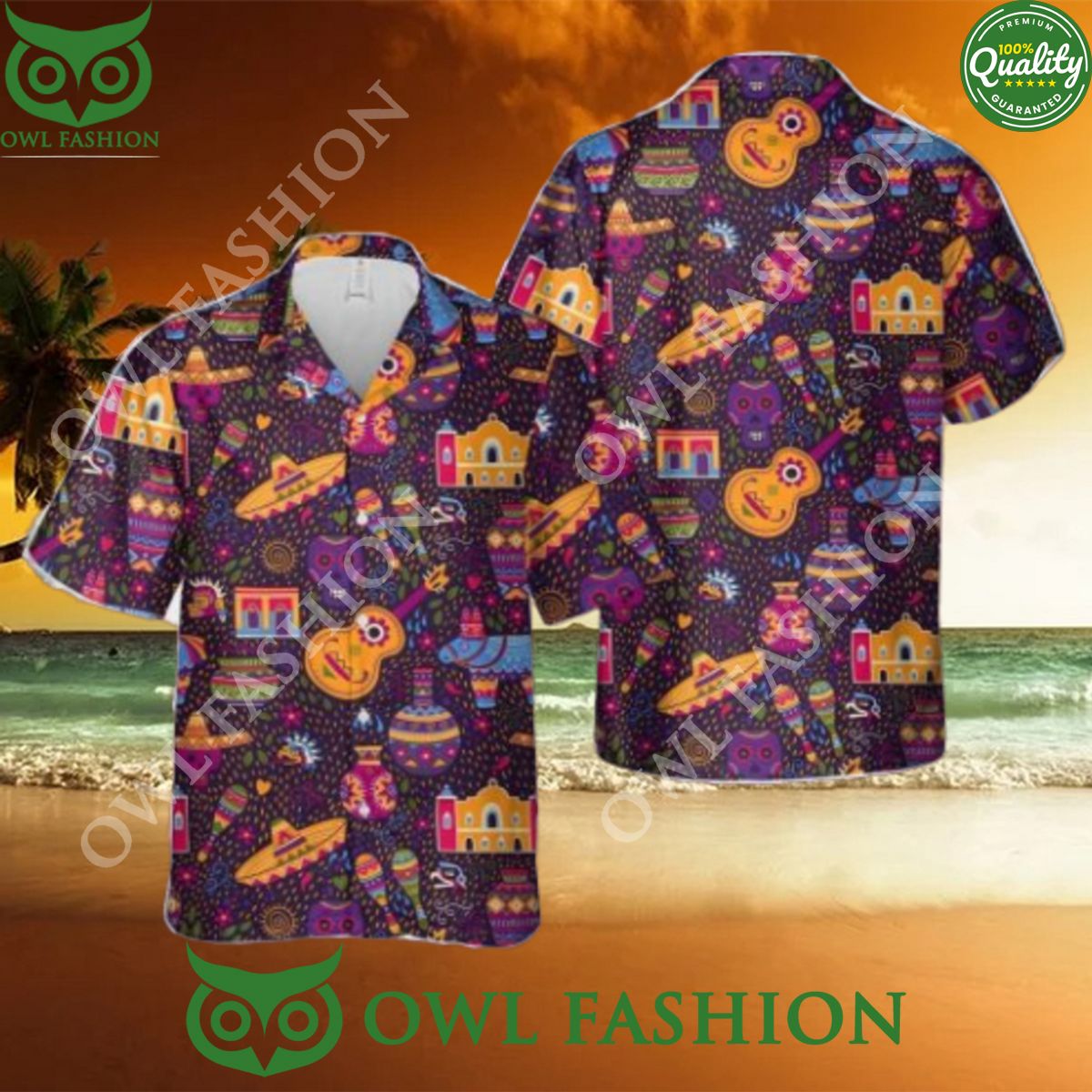 mexico seamless limited aloha beach vibe hawaiian shirt 1 QTcqK.jpg