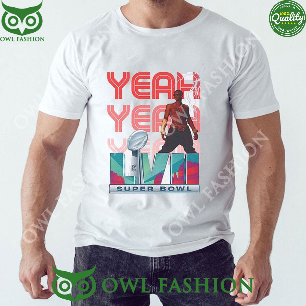 official super bowl halftime show 2024 usher yeah yeah yeah t shirt 1 yOSTP.jpg