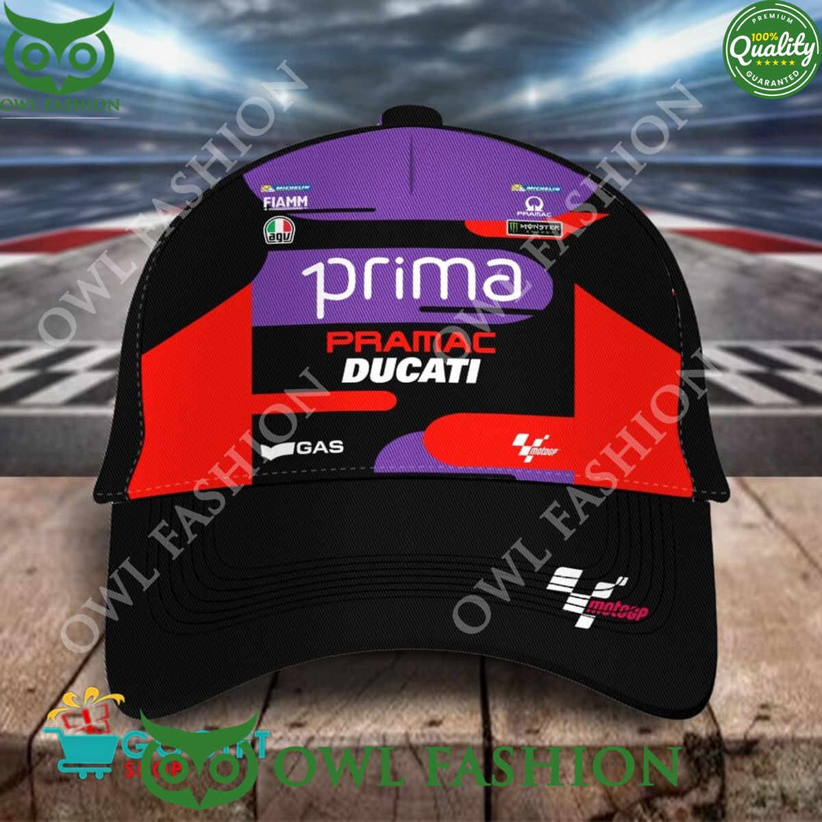 prima pramac racing ducati 2024 printed classic cap 1 G6FhW.jpg