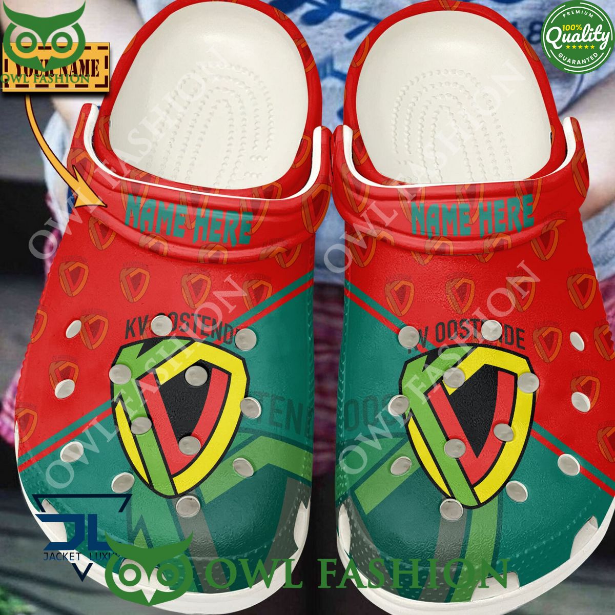 pro league kv oostende football team personalized crocs 1 a1S1I.jpg