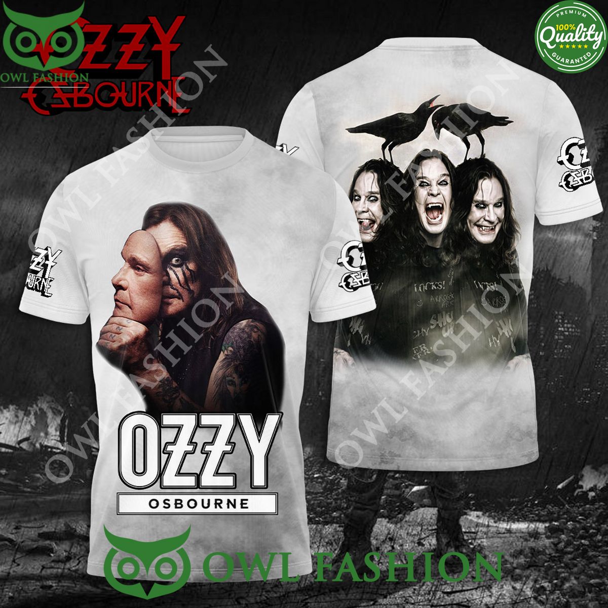 rock metal band ozzy osbourne limited 3d tshirt hoodie 1 IVKu9.jpg