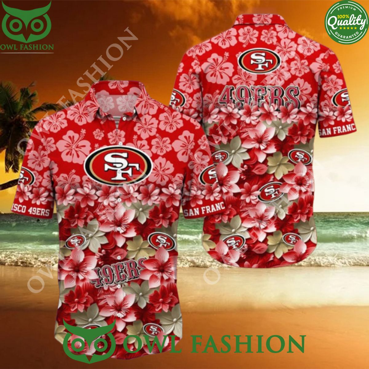 san francisco 49ers nfl floral hawaiian shirt trending summer 1 r77gH.jpg