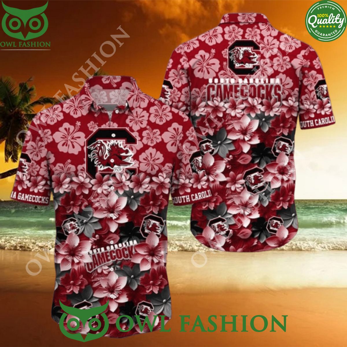 south carolina gamecocks ncaa1 hawaiian shirt trending summer 1 ylujx.jpg