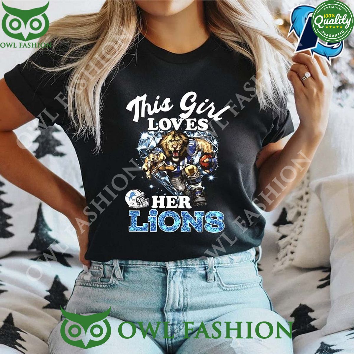 this girl love her detroit lions black sweatshirt 1 0ajrW.jpg