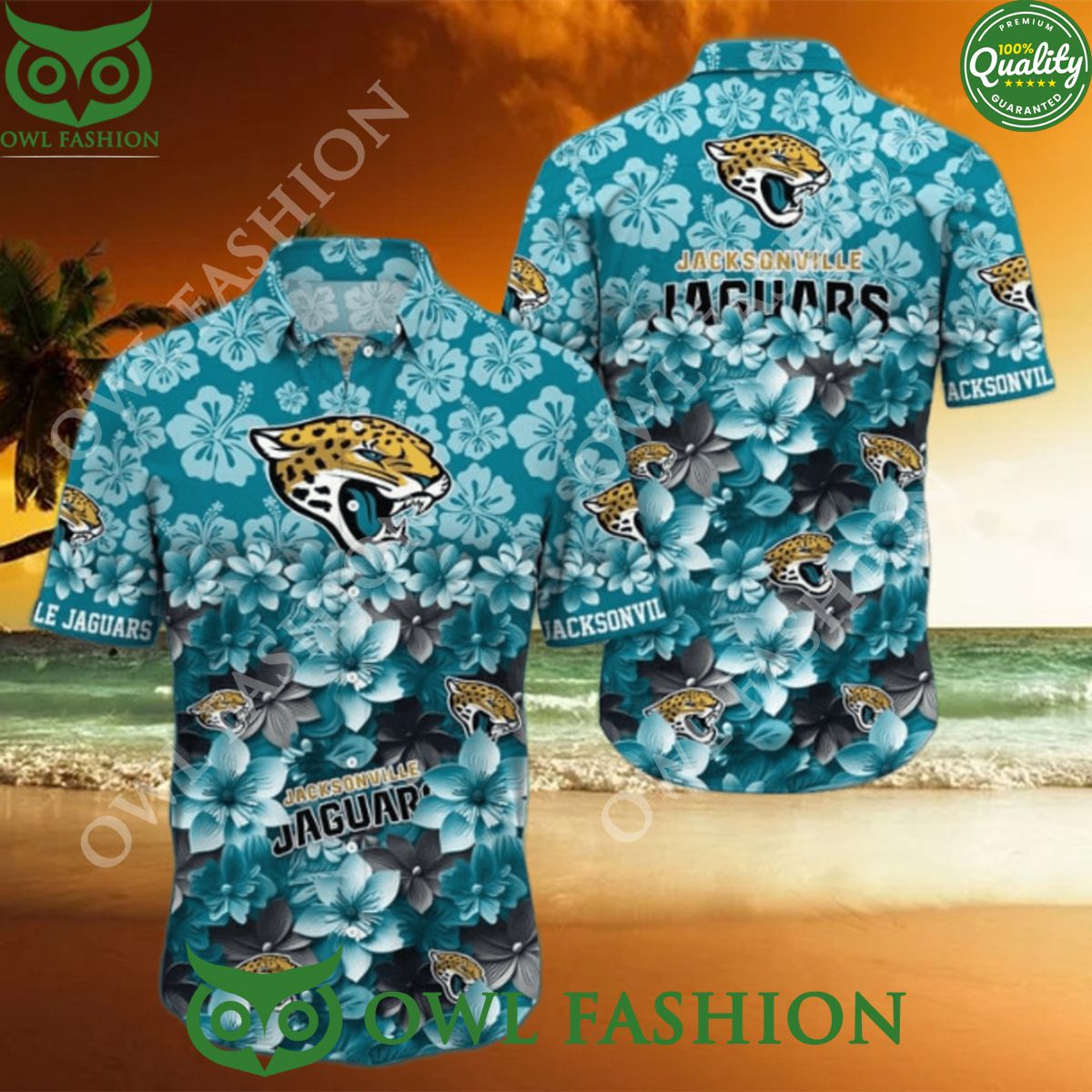 trending summer 2024 jacksonville jaguars blue flower nfl hawaiian shirt 1 menbO.jpg