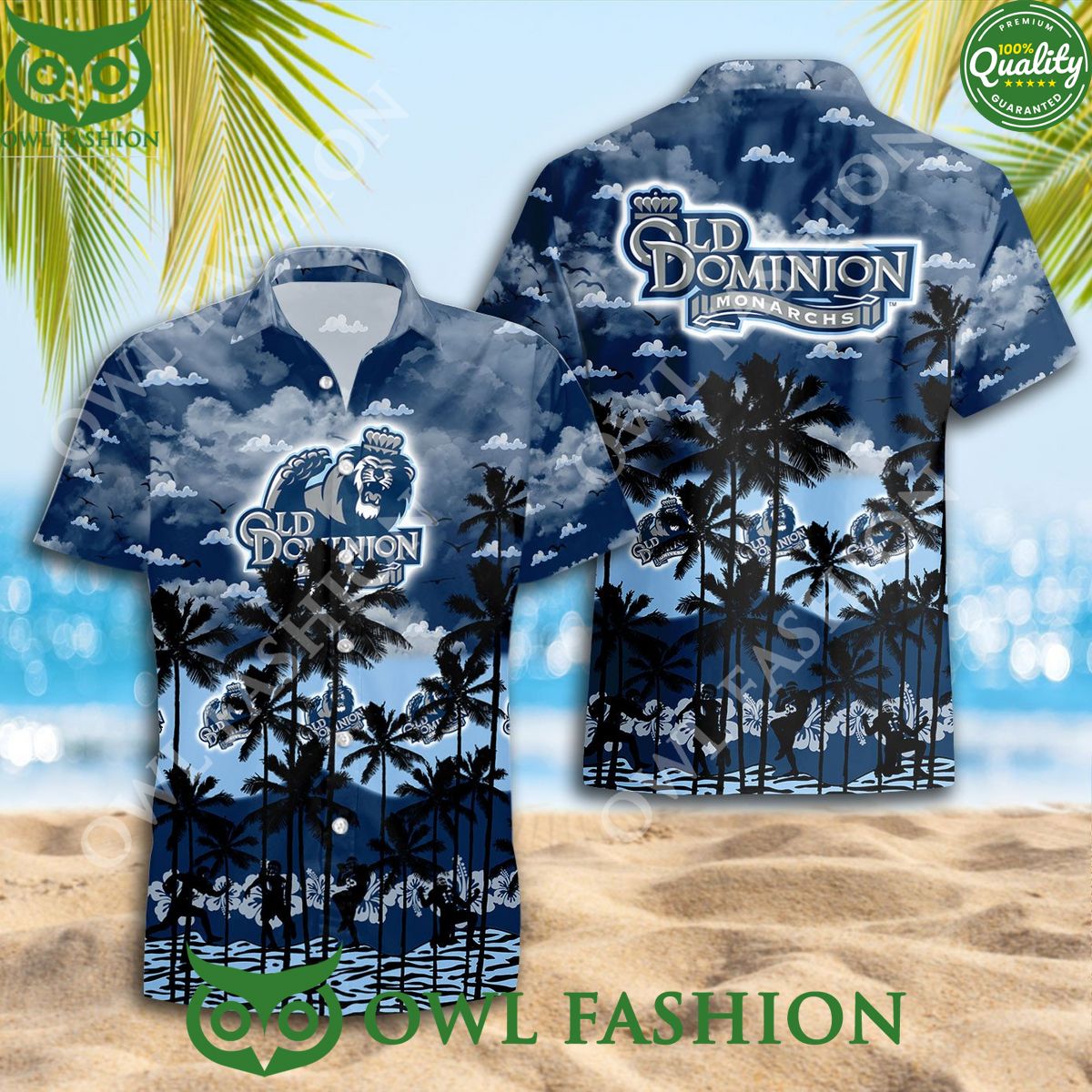 trending summer 2024 old dominion monarchs basketball hawaiian shirt 1 TRt5m.jpg