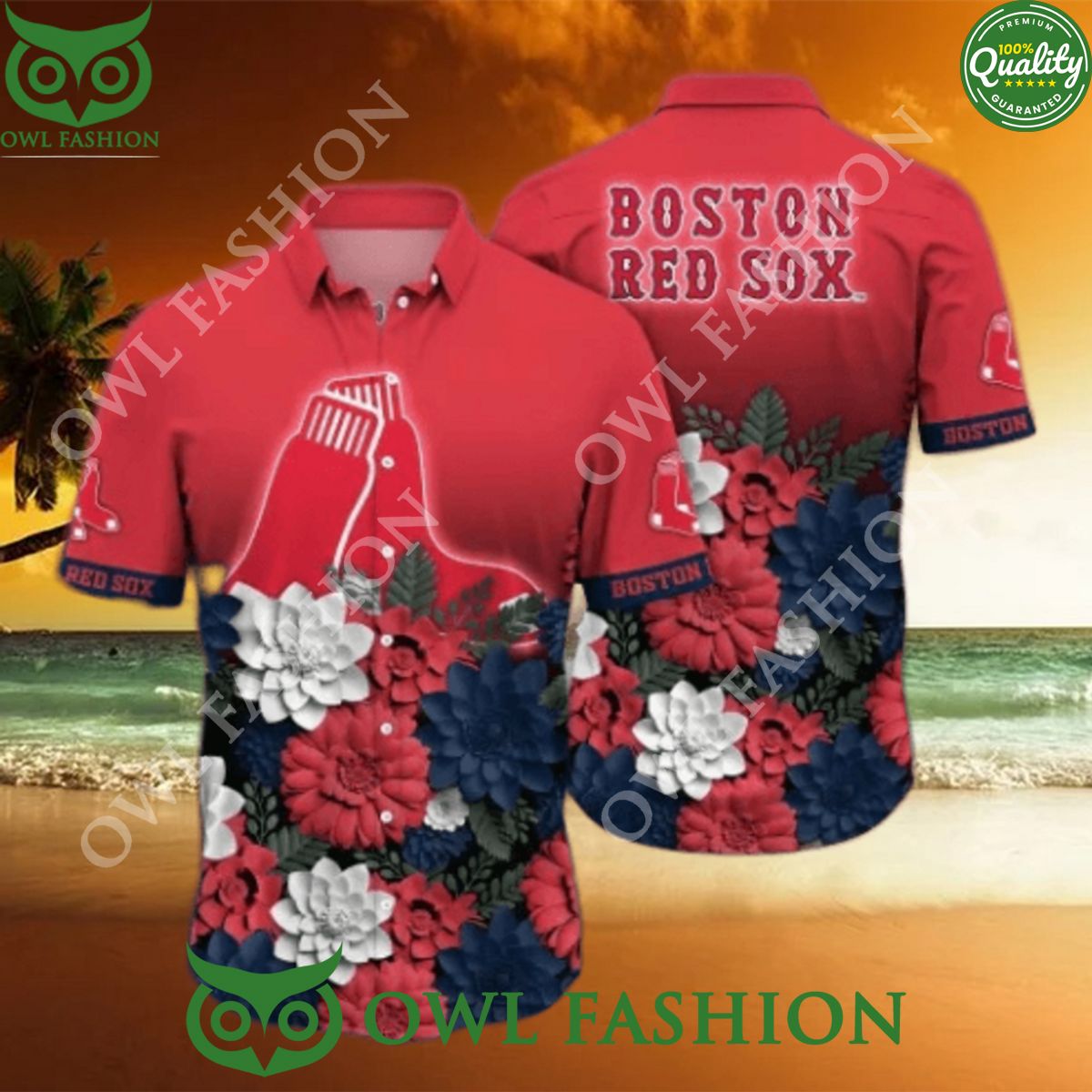 trending summer boston red sox mlb flower hawaiian shirt 1 QzGie.jpg