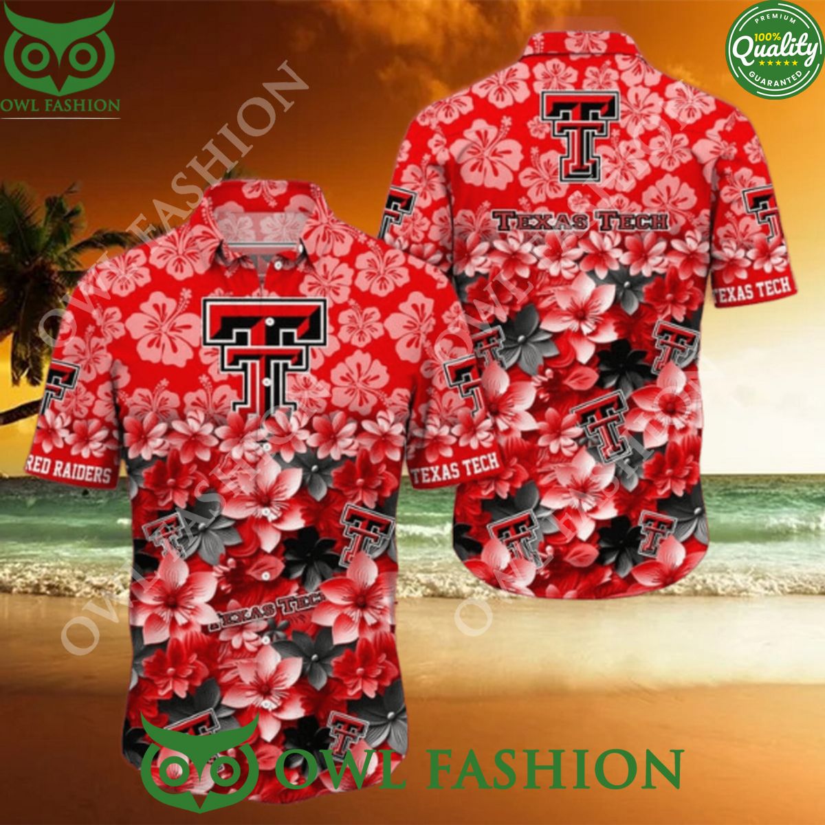trending summer texas tech red raiders ncaa3 floral flower hawaiian shirt 1 zFp55.jpg