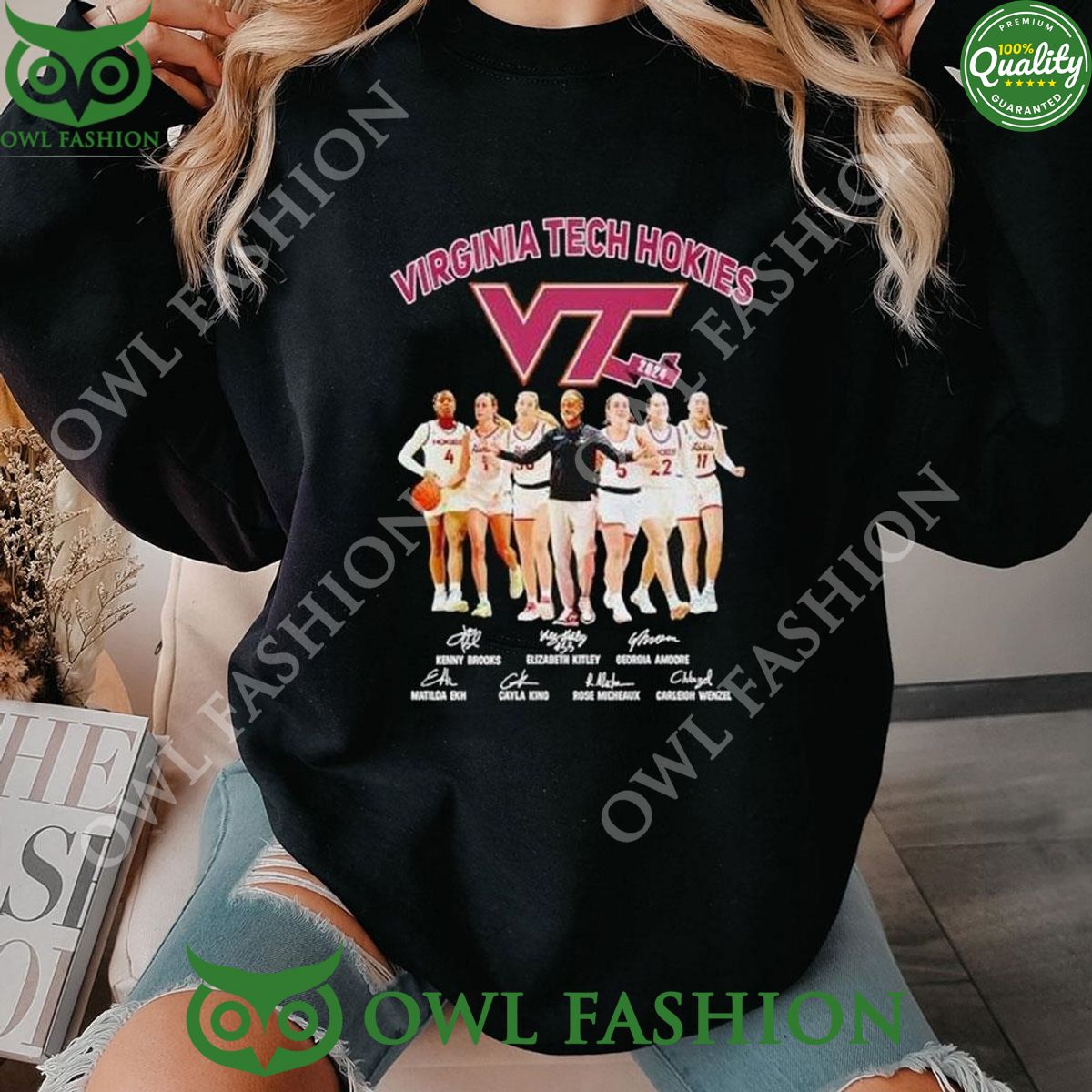 virginia tech hokies womens basketball signatures 2024 shirt hoodie 1 6yTtJ.jpg