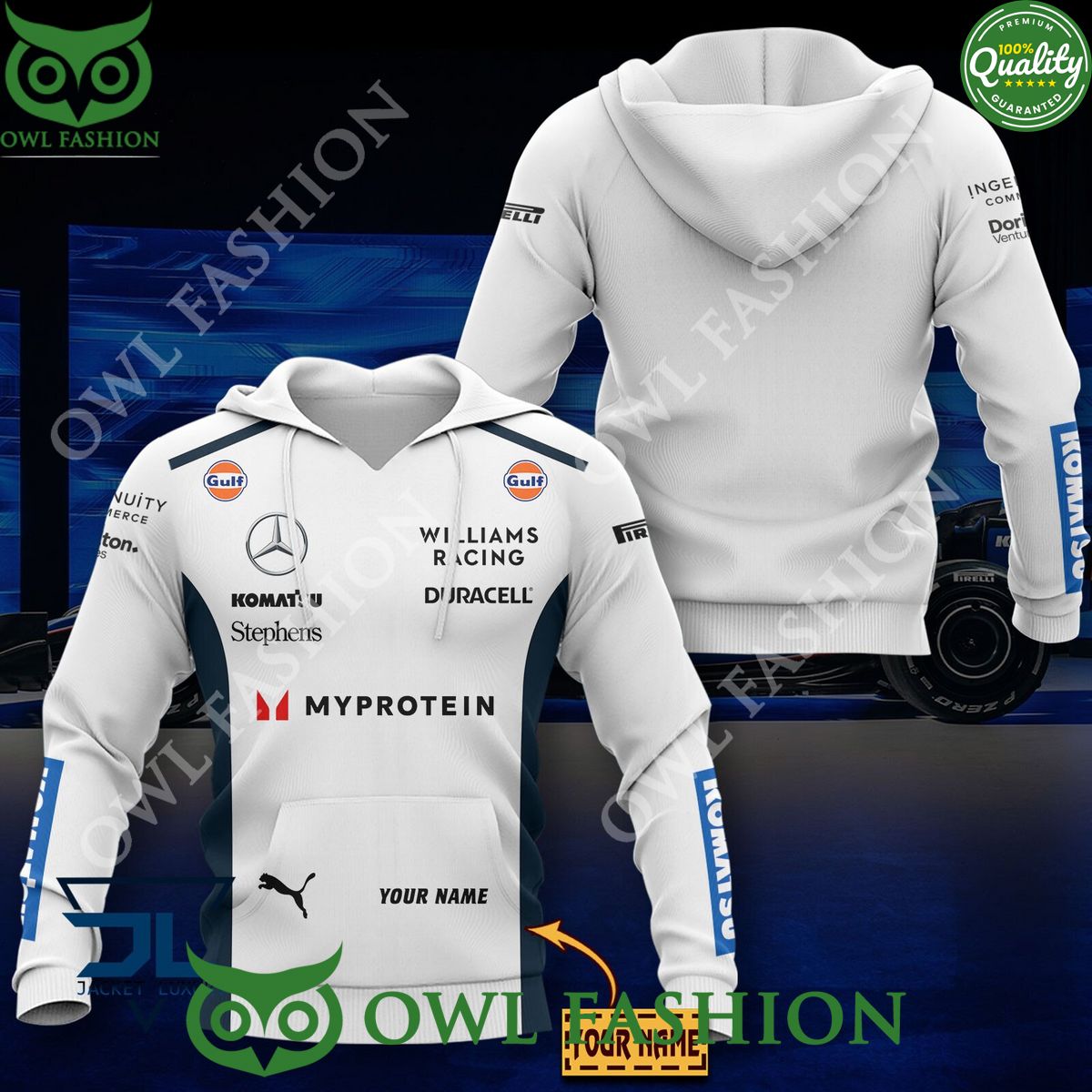 williams racing sport f1 2024 personalized printed hoodie shirt 1 3JXQv.jpg