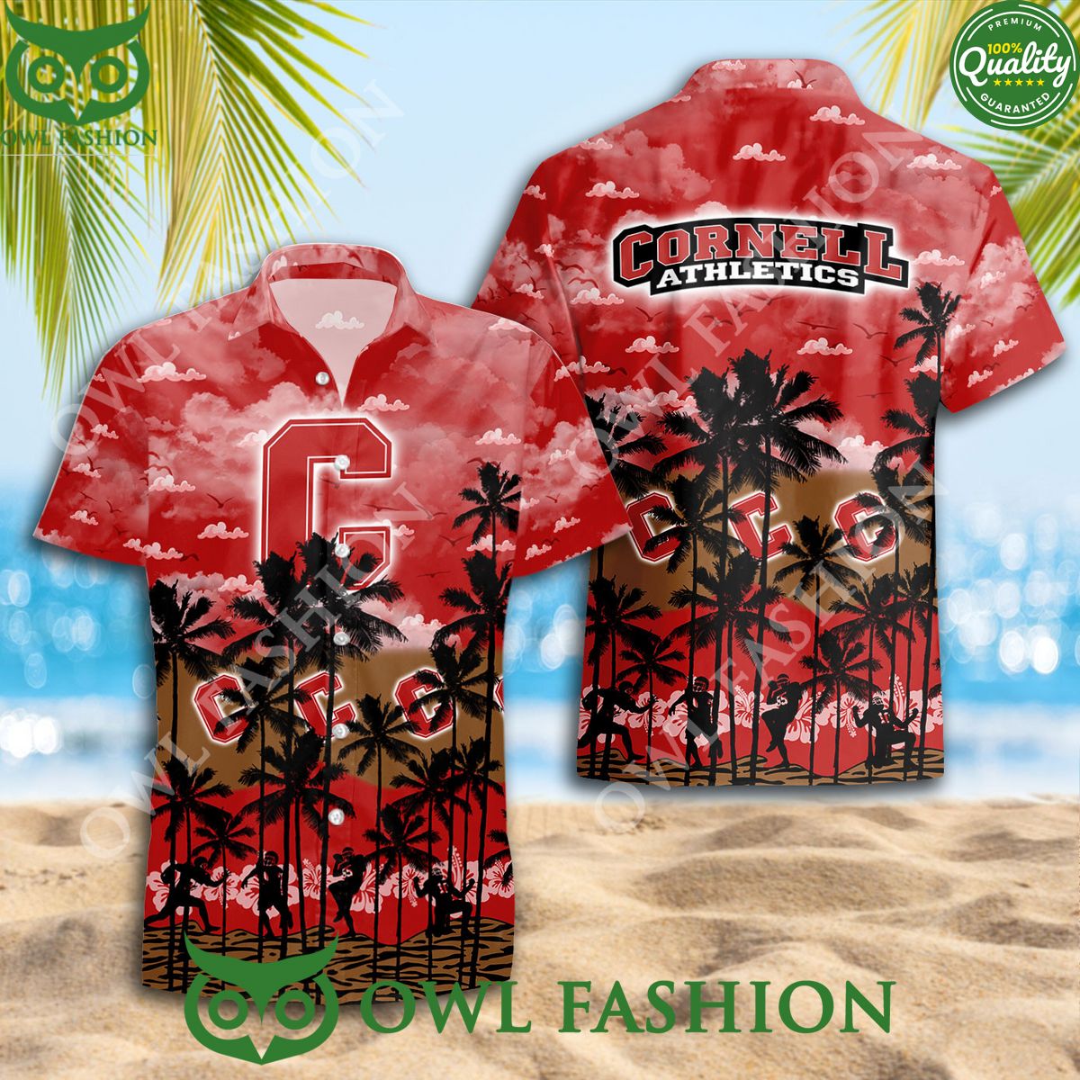 2024 cornell big red ncaa new design hawaiian shirt trending summer 1 OaKhy.jpg