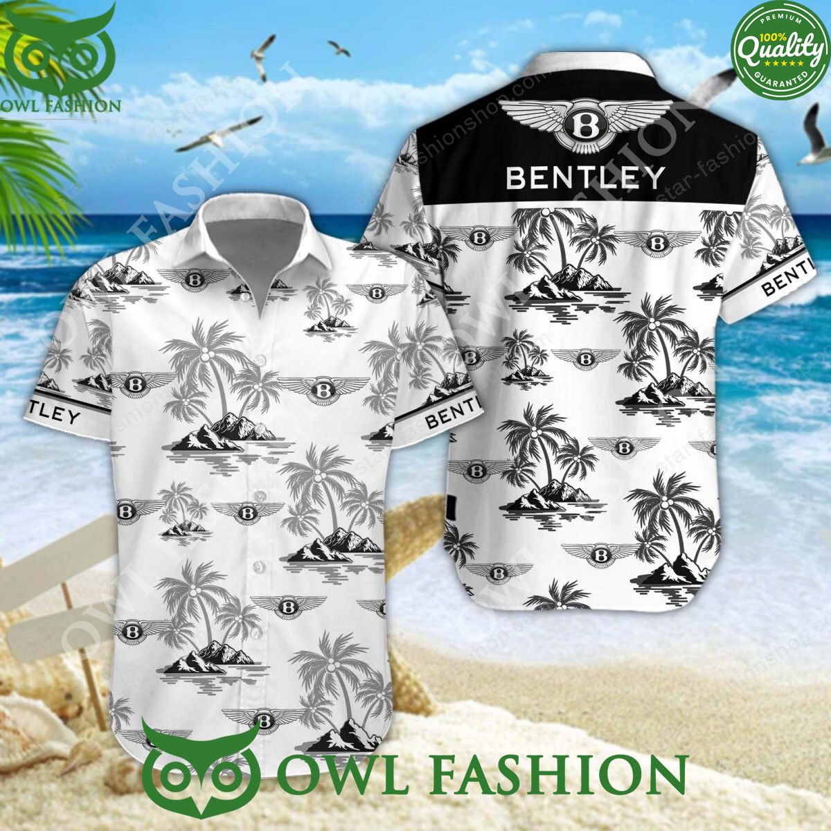 bentley british luxury car hawaiian shirt and short 1 MwTmL.jpg