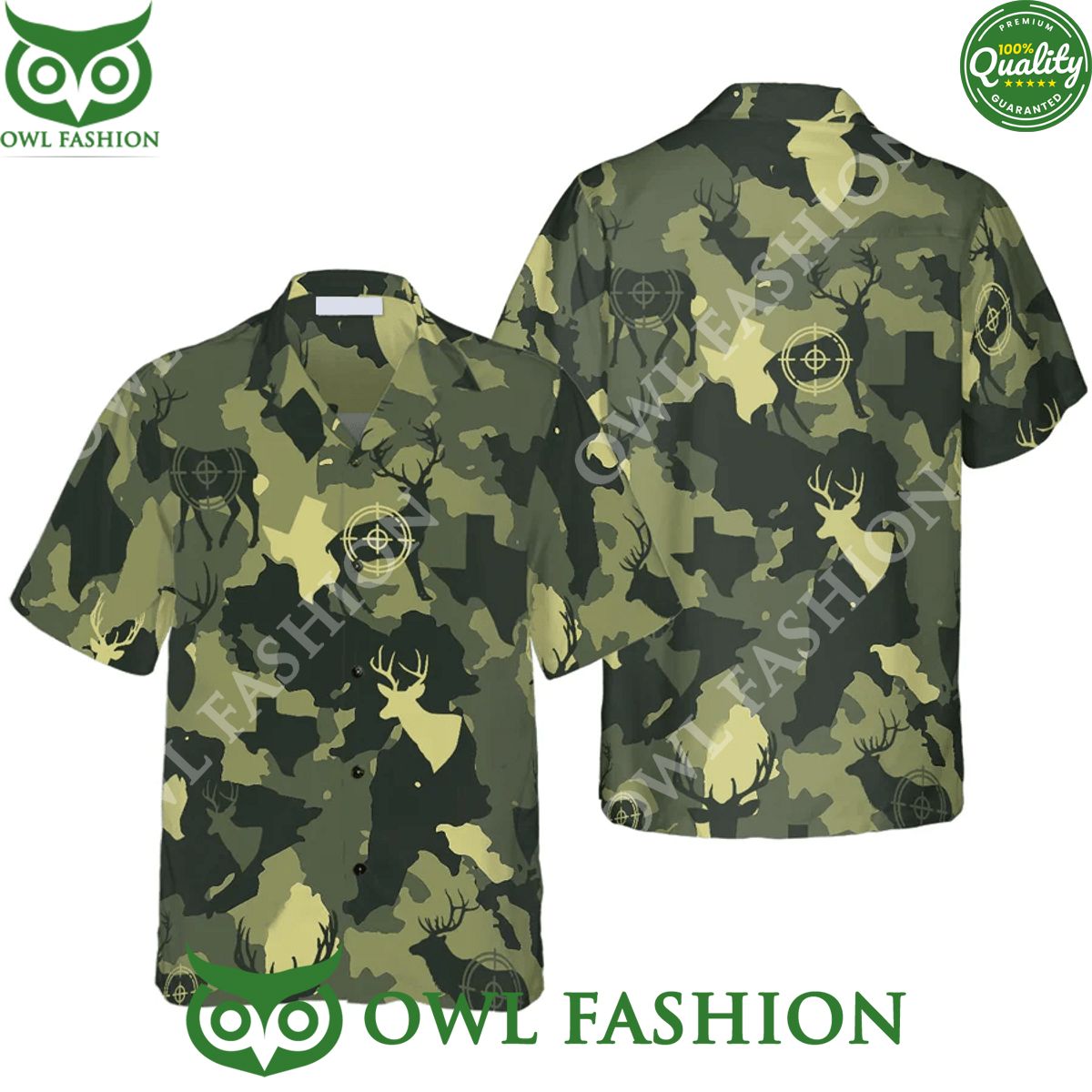 camouflage deer texas gun hunting trendy hawaiian shirt proud texas summer aloha 1 BFtWa.jpg